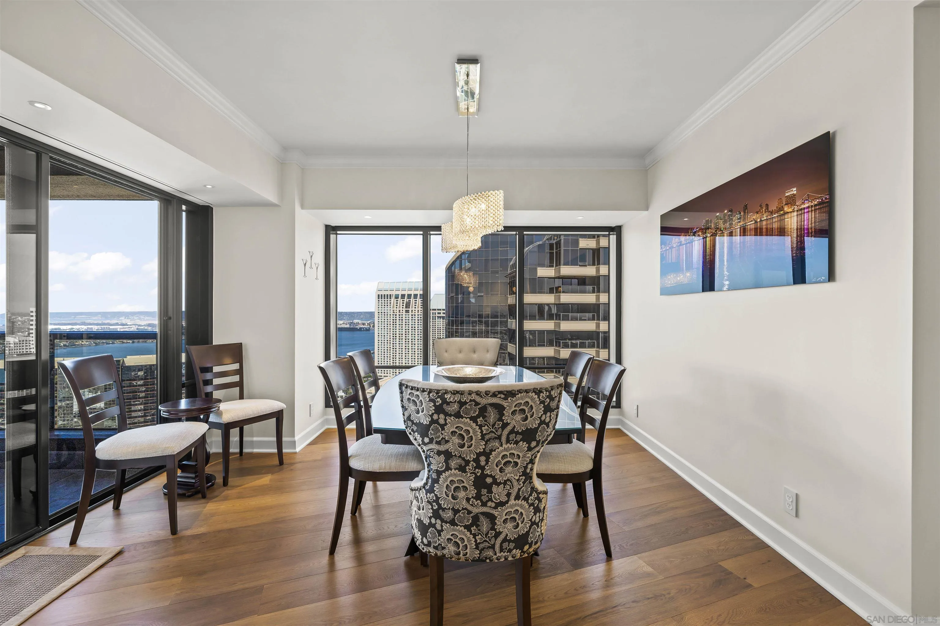 200 Harbor Drive Unit 3702