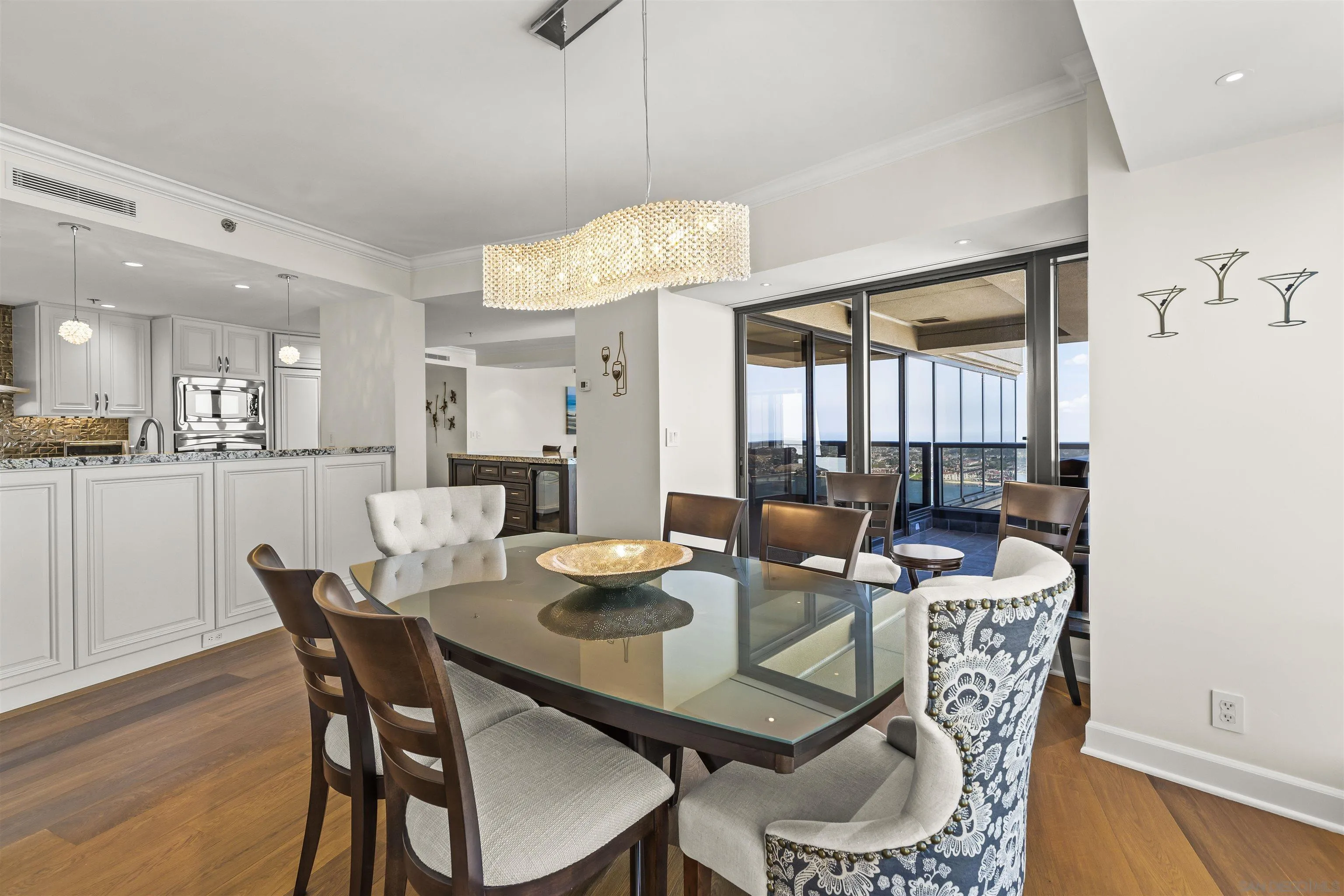 200 Harbor Drive Unit 3702
