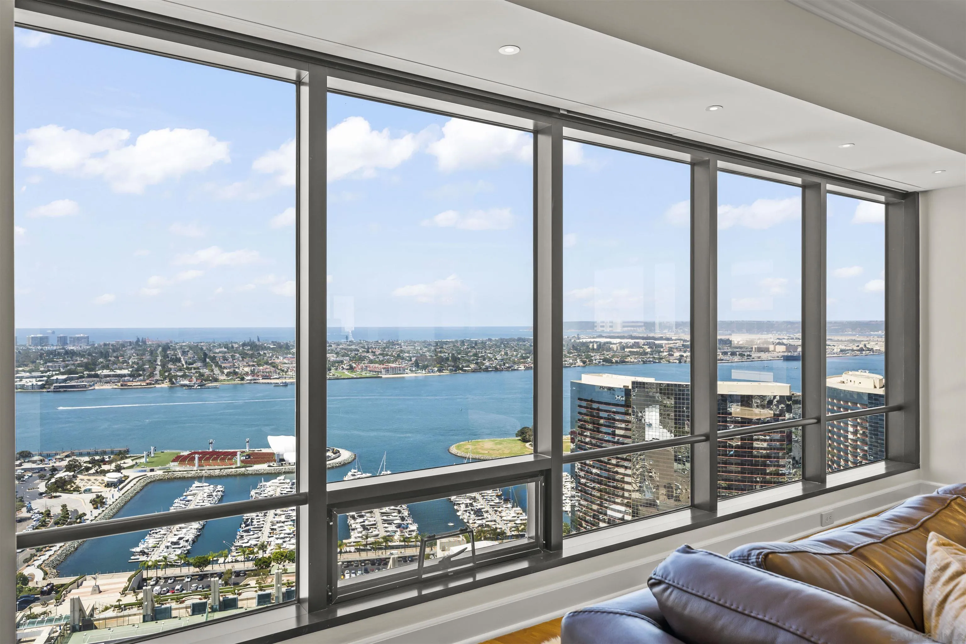 200 Harbor Drive Unit 3702