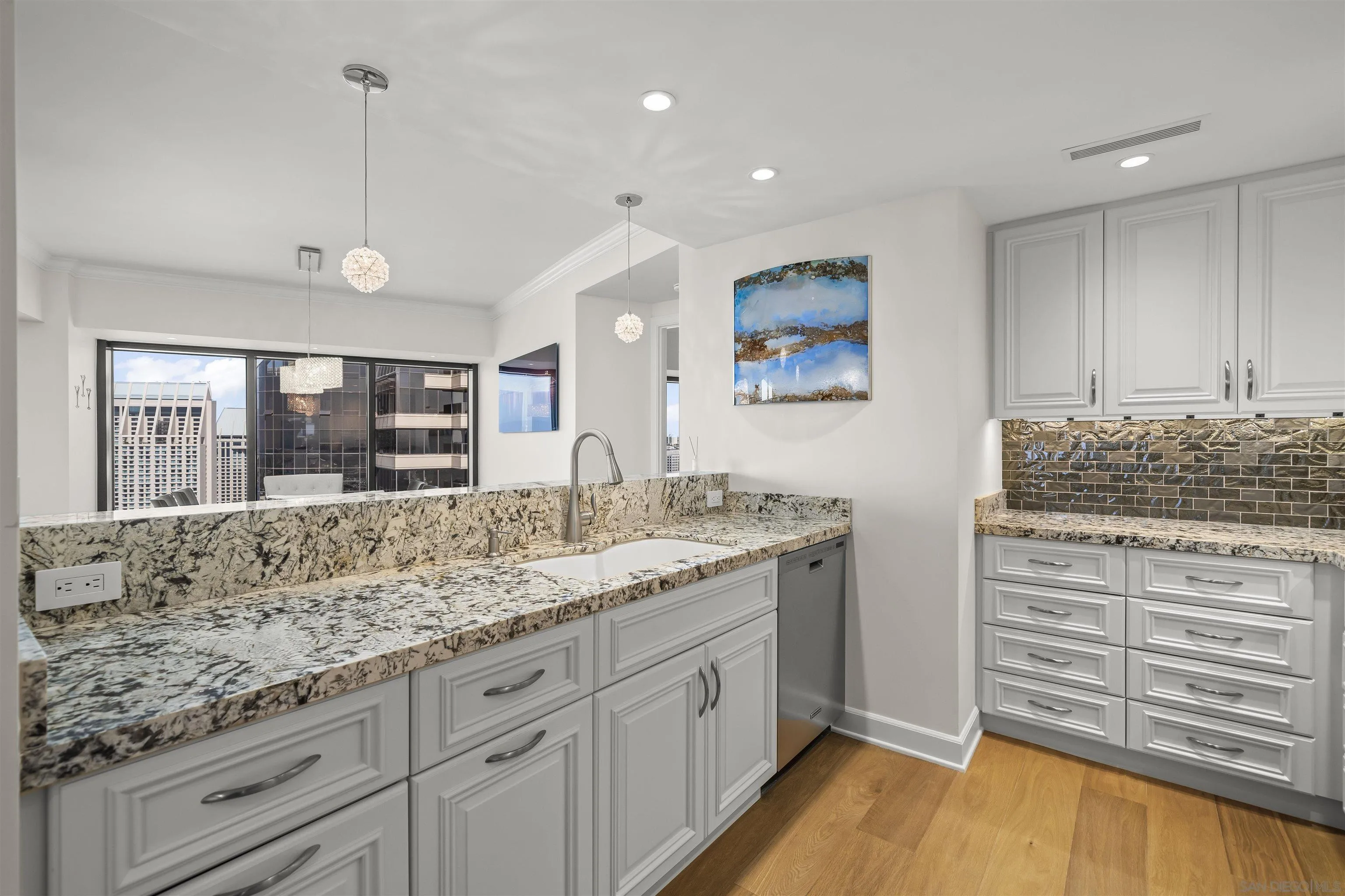 200 Harbor Drive Unit 3702