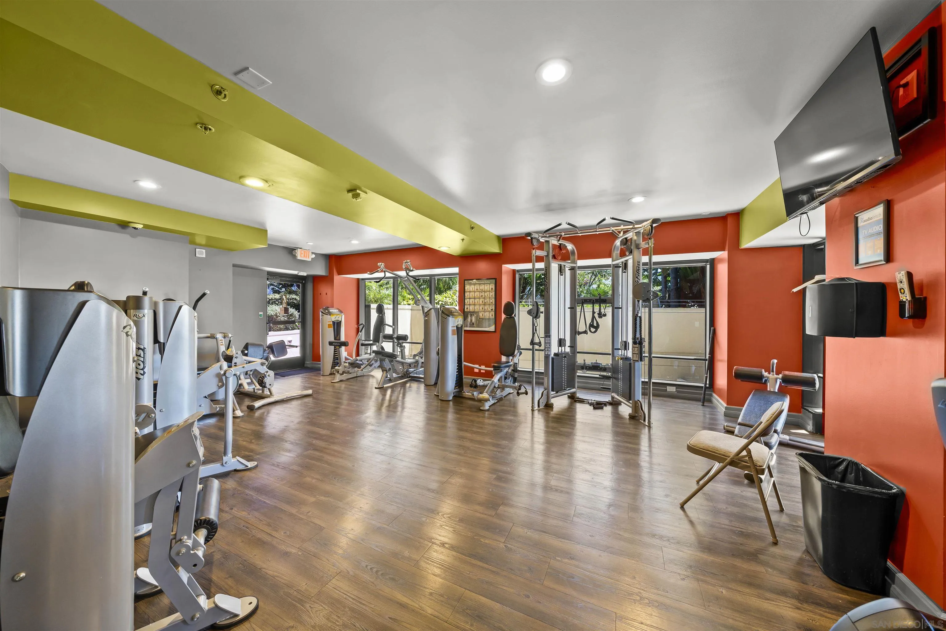 200 Harbor Drive Unit 3702