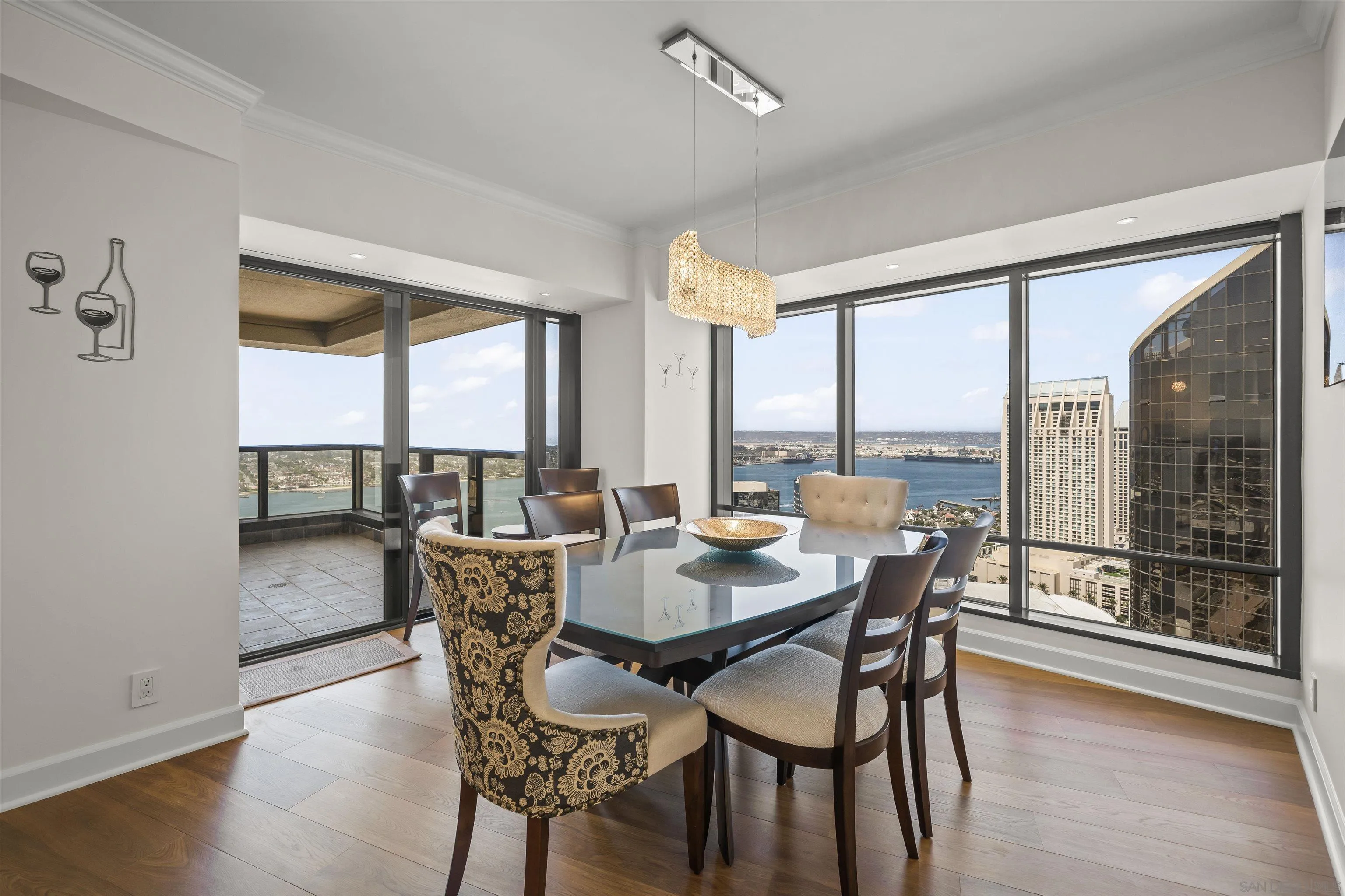 200 Harbor Drive Unit 3702
