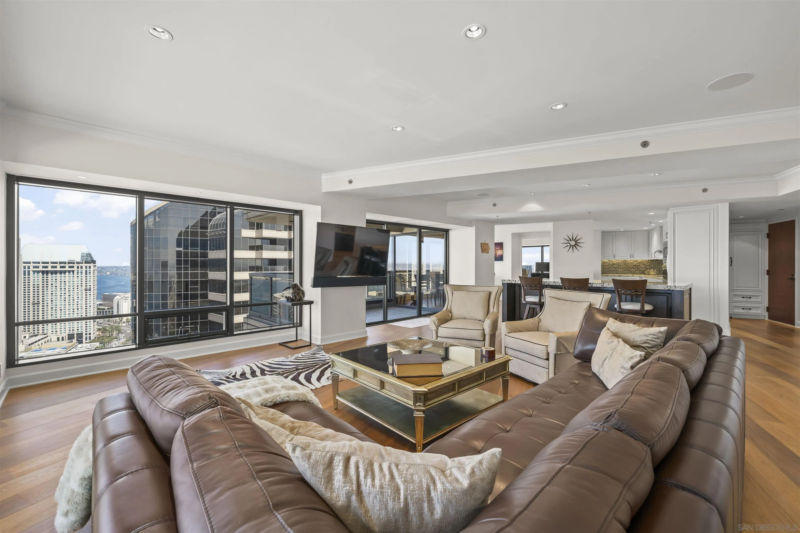 200 Harbor Drive Unit 3702