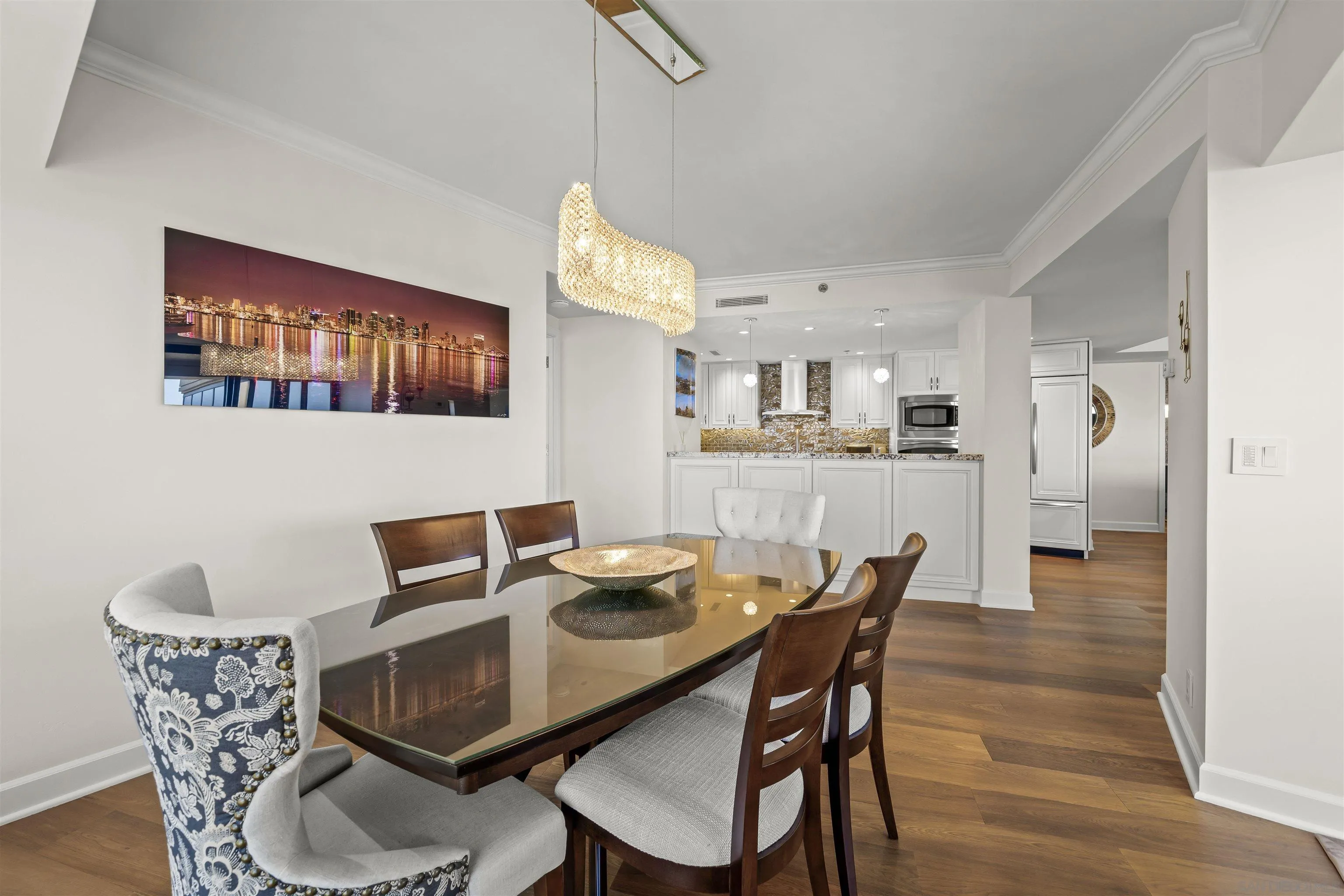 200 Harbor Drive Unit 3702