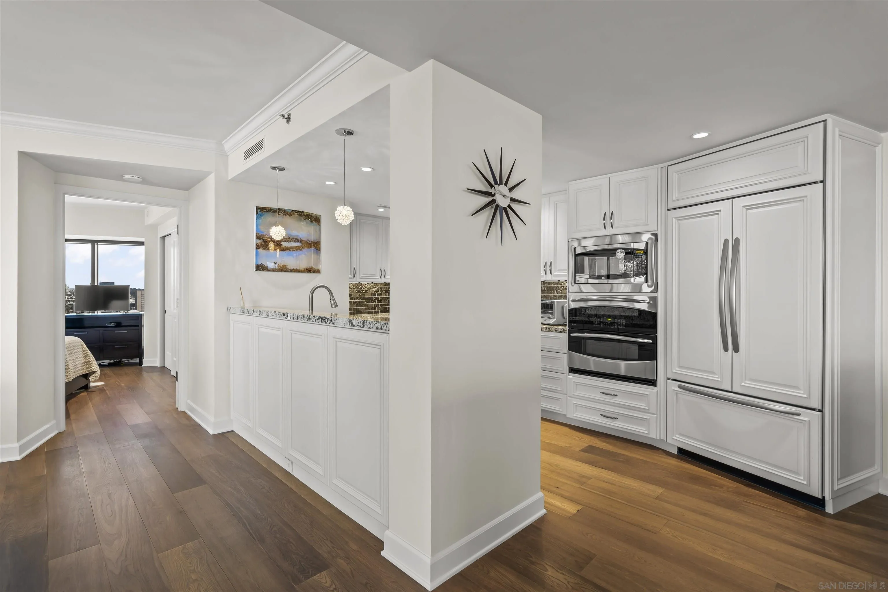 200 Harbor Drive Unit 3702