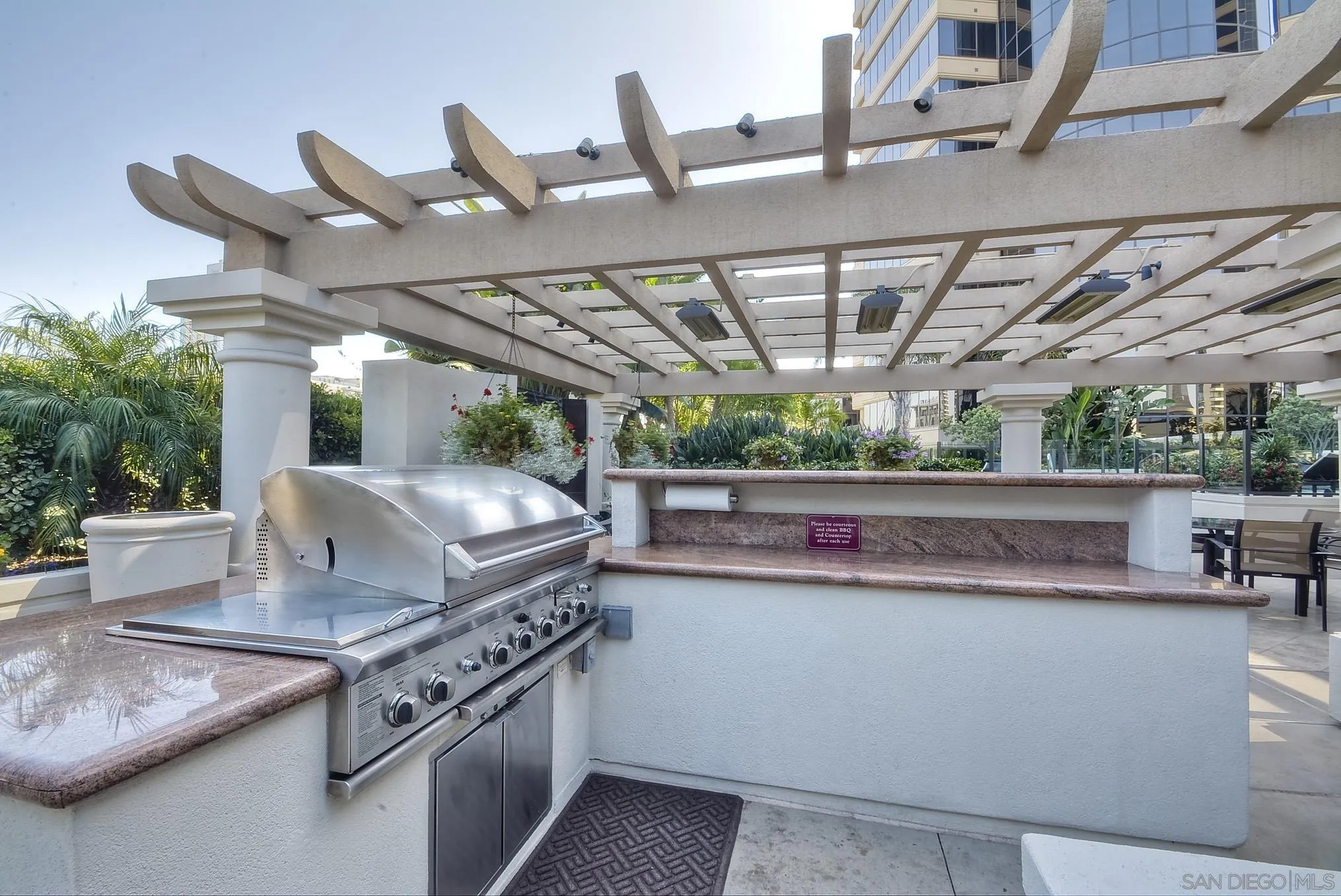 200 Harbor Drive Unit 3702