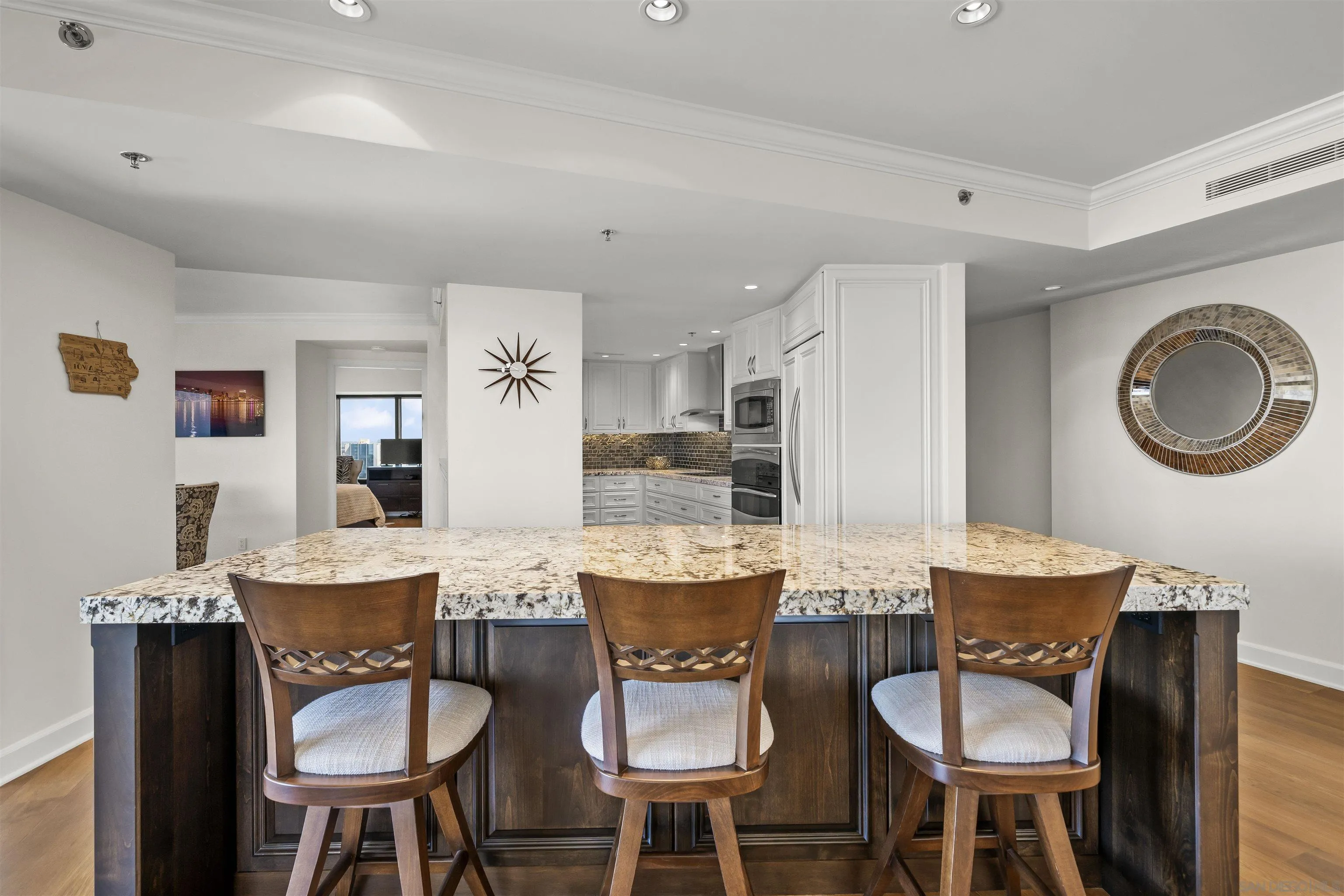 200 Harbor Drive Unit 3702