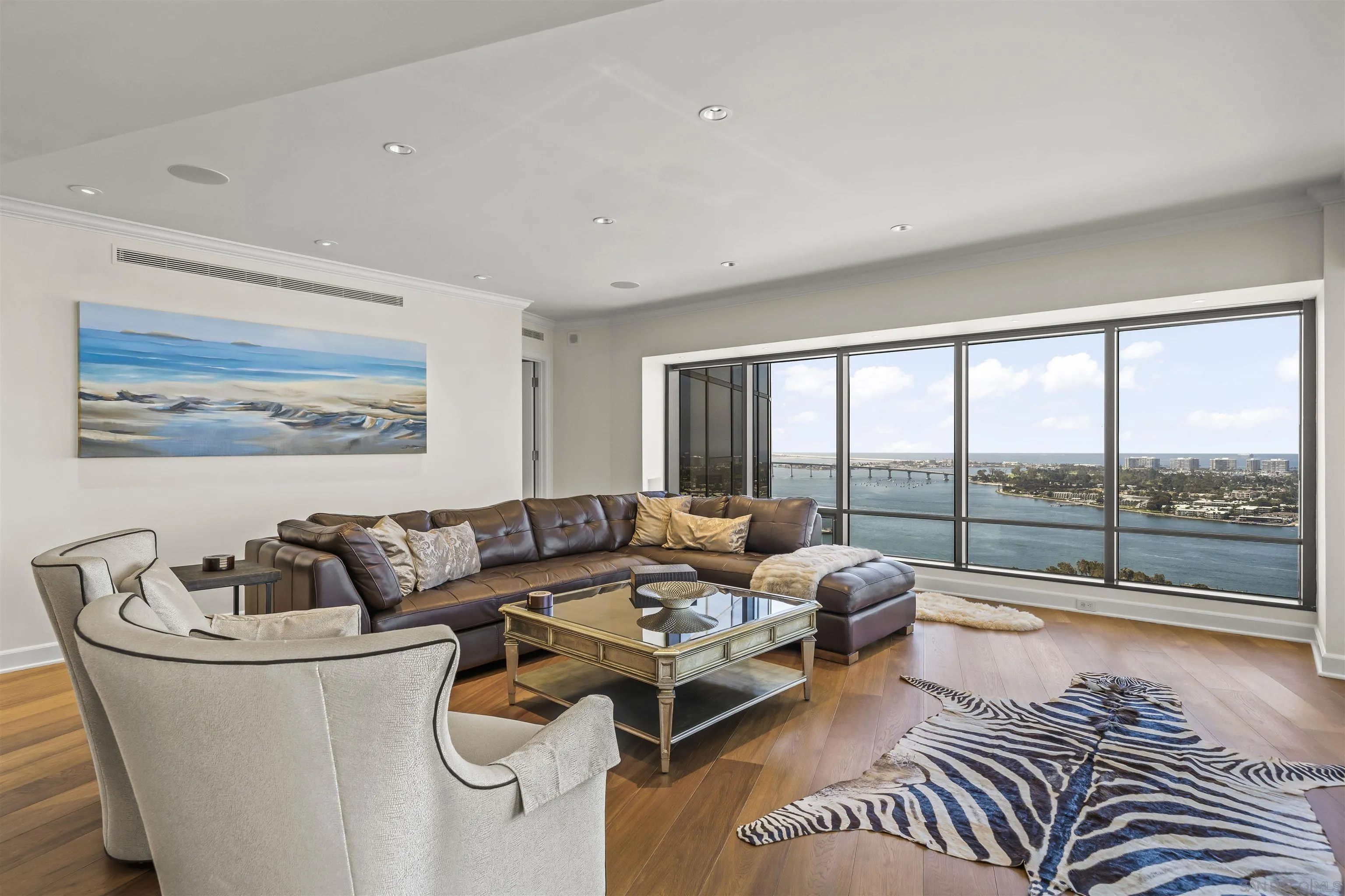 200 Harbor Drive Unit 3702