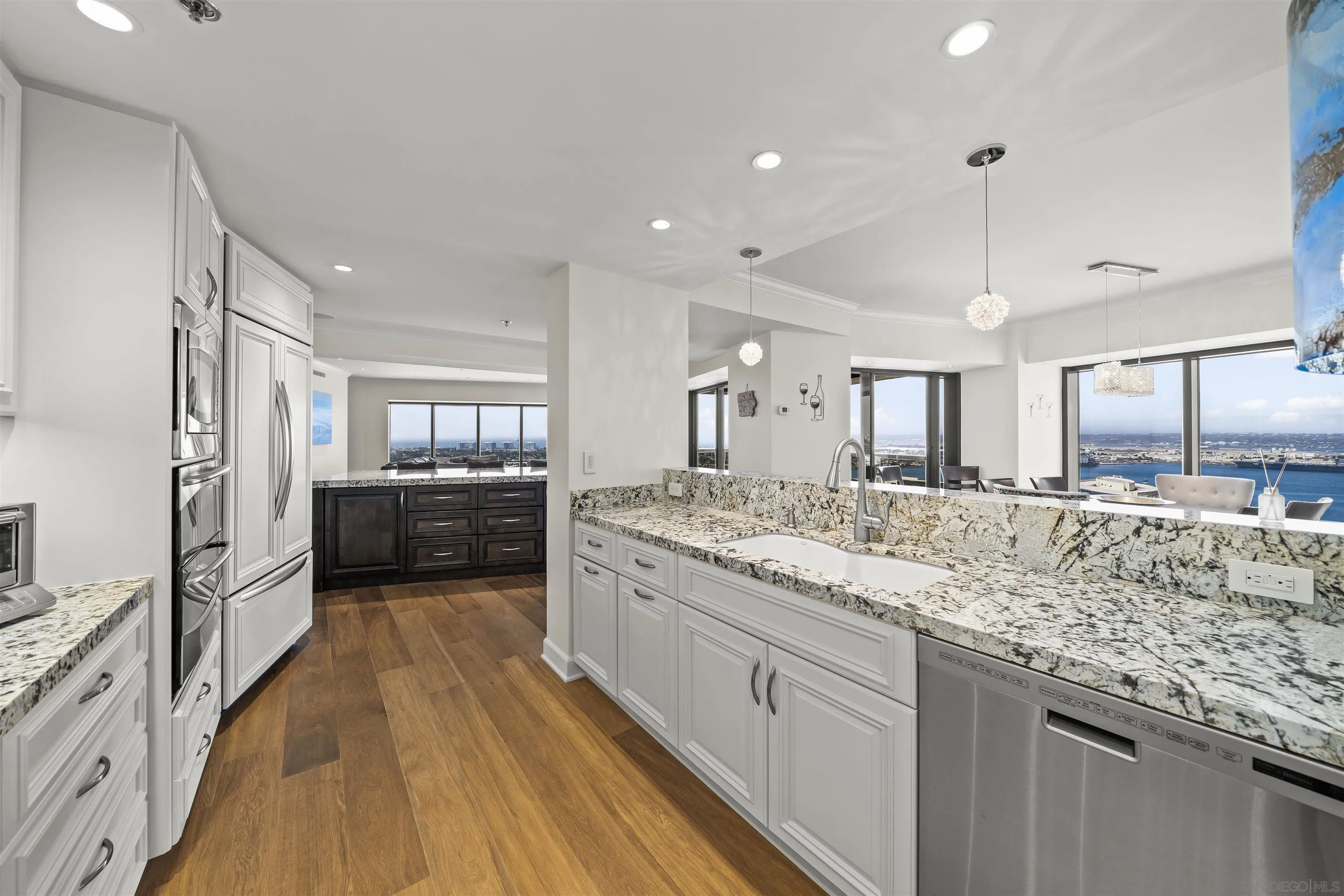 200 Harbor Drive Unit 3702