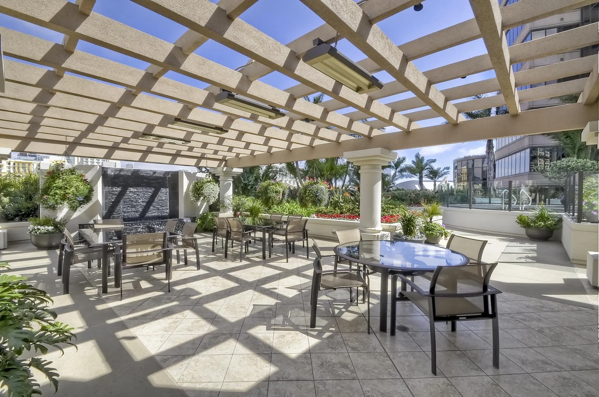 200 Harbor Drive Unit 3702
