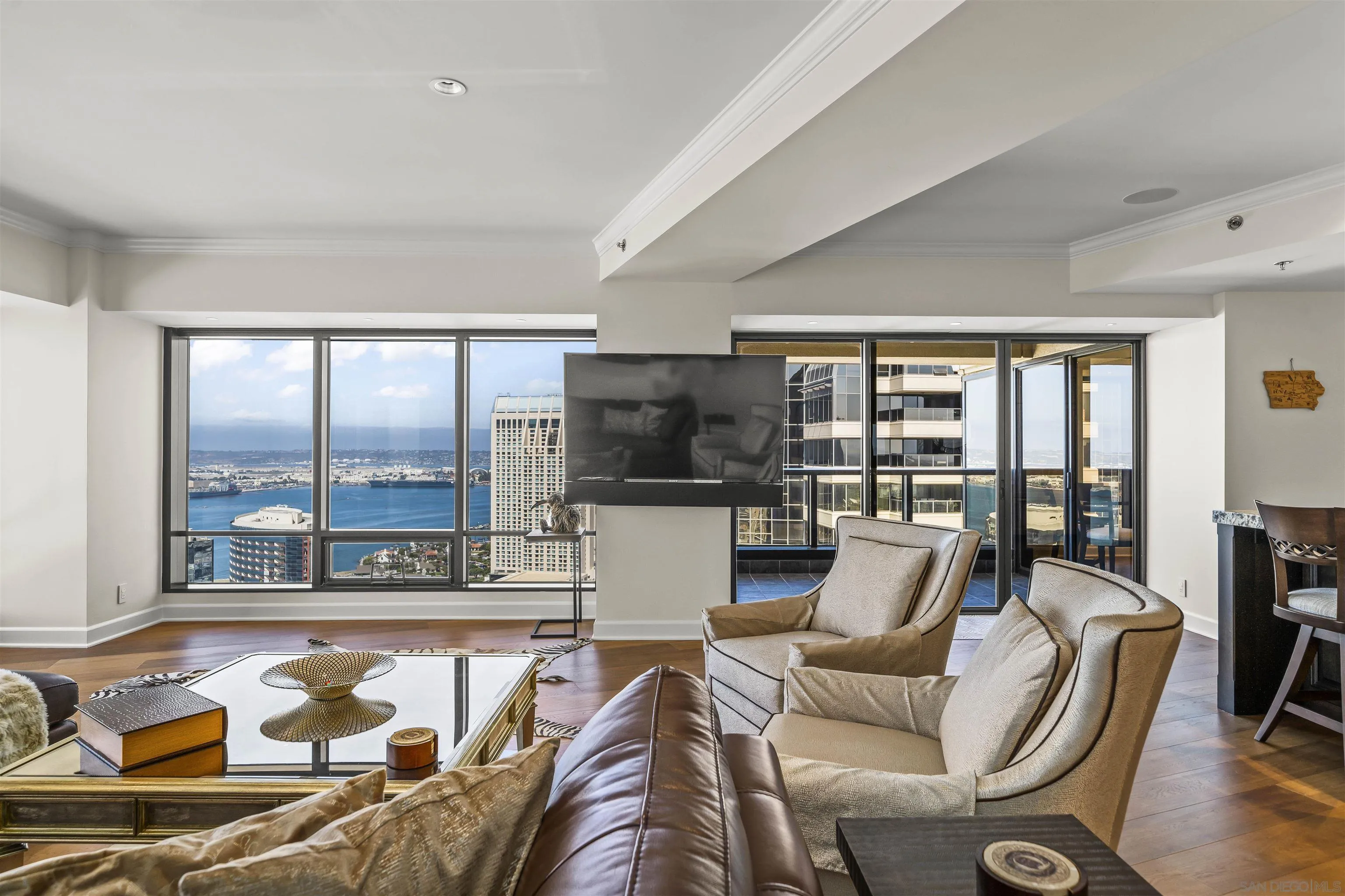 200 Harbor Drive Unit 3702