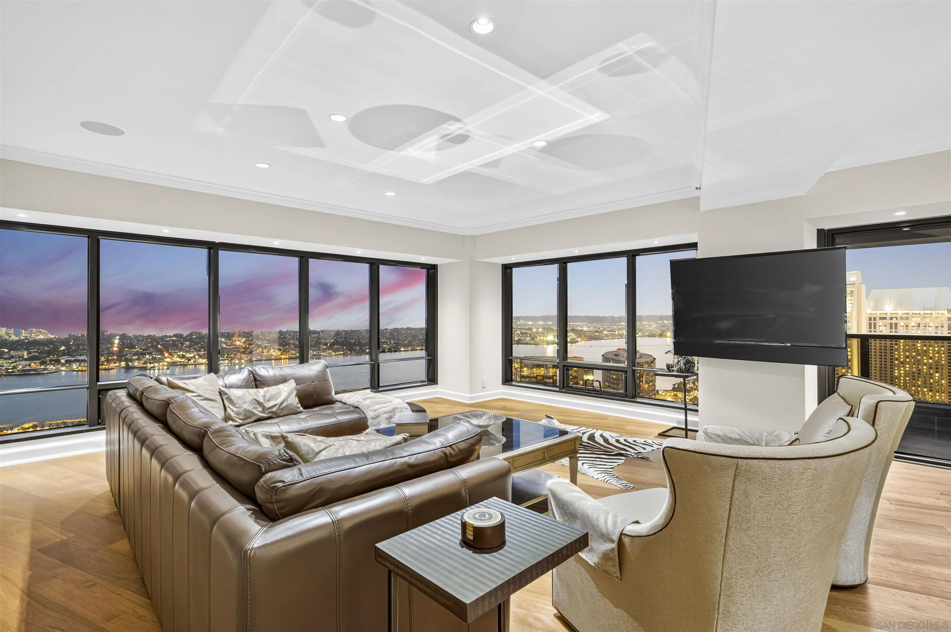 200 Harbor Drive Unit 3702