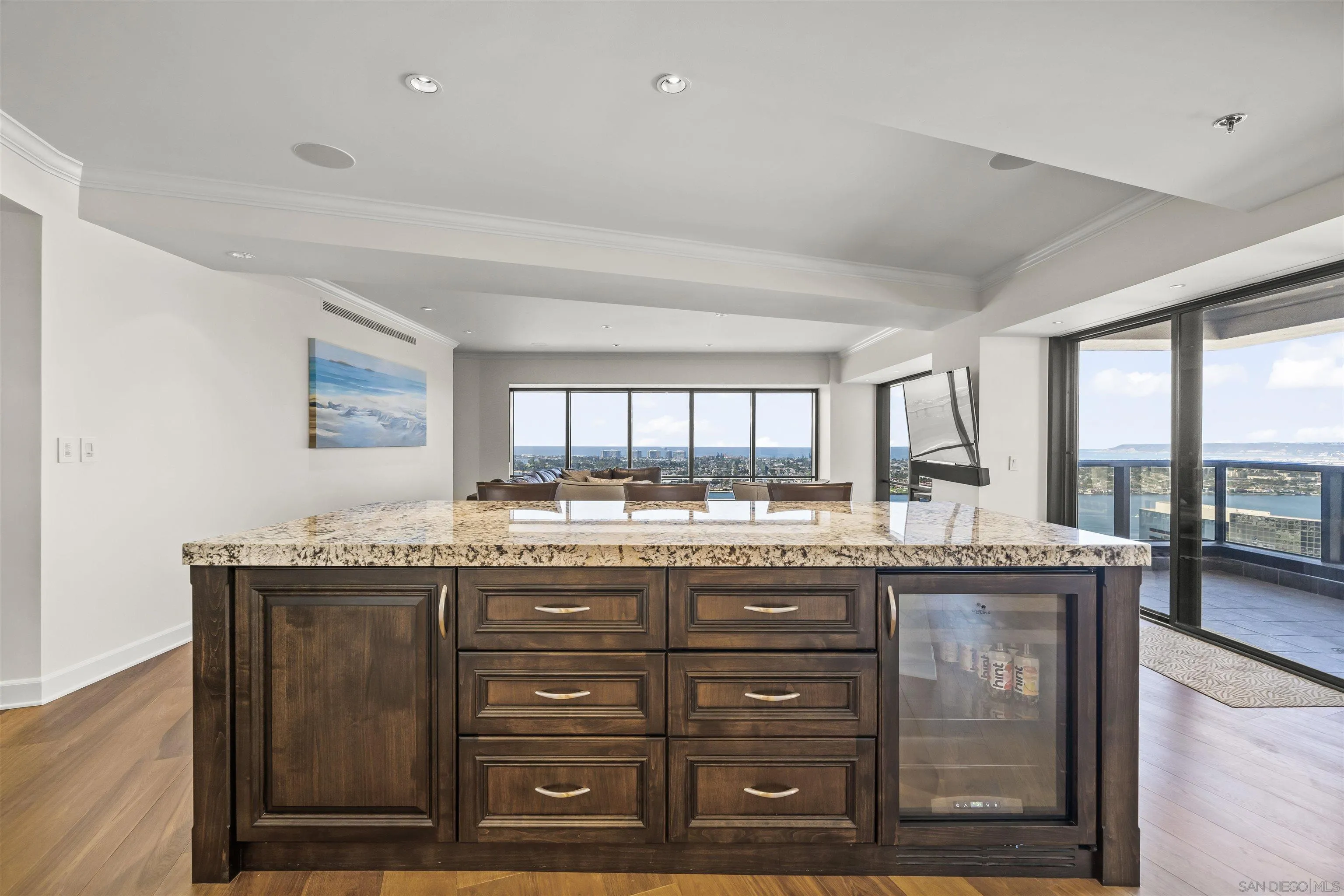 200 Harbor Drive Unit 3702
