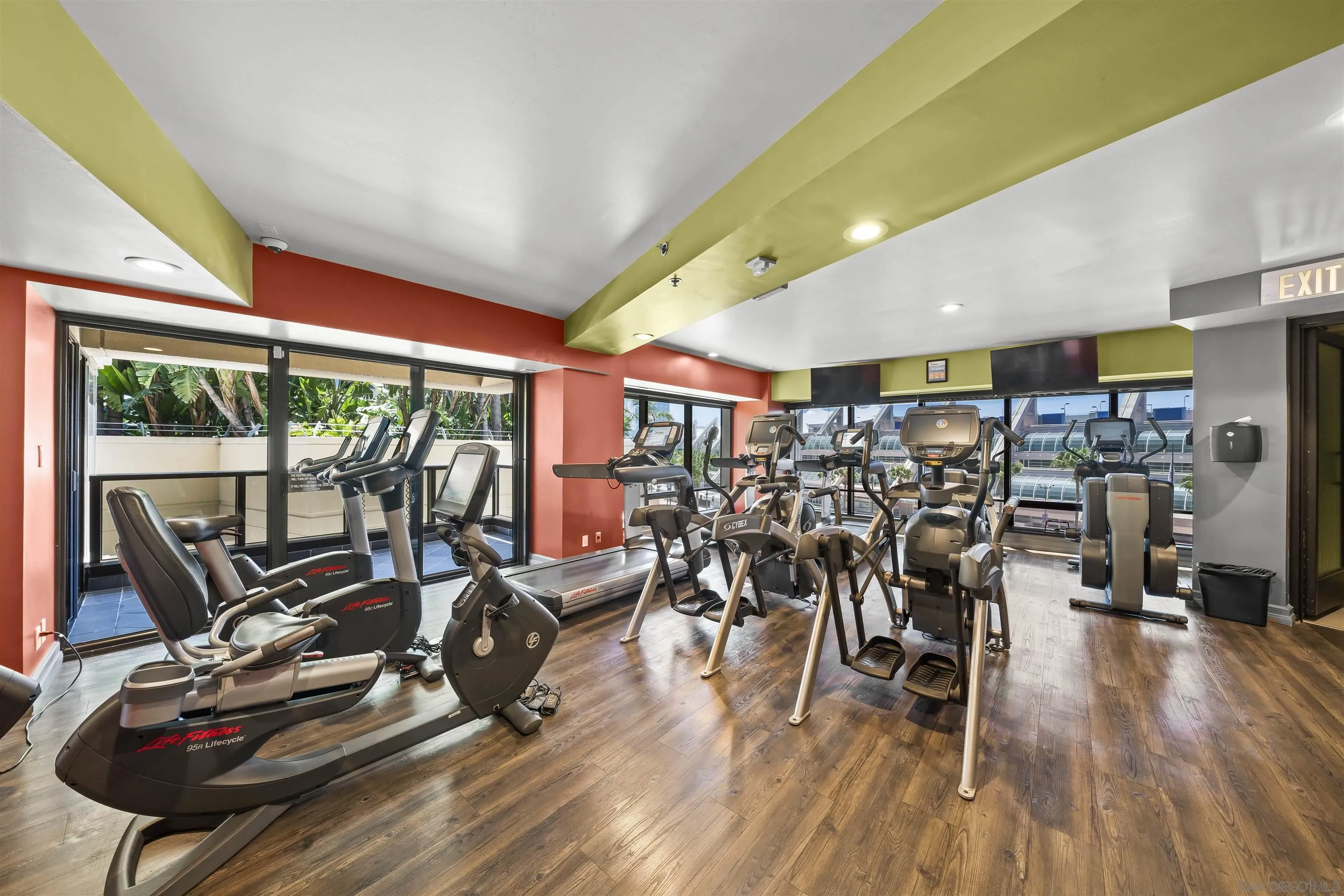 200 Harbor Drive Unit 3702