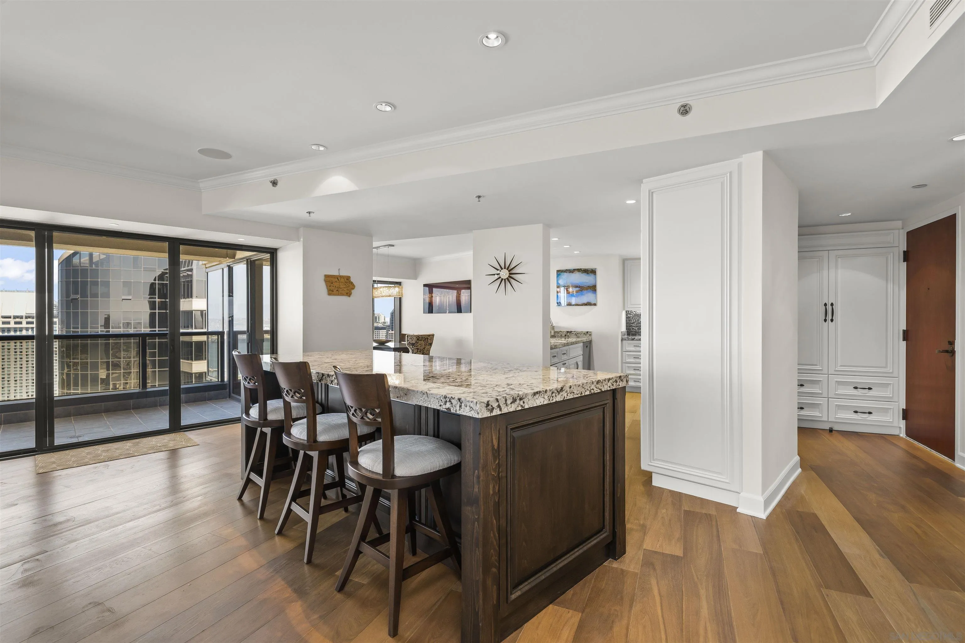 200 Harbor Drive Unit 3702