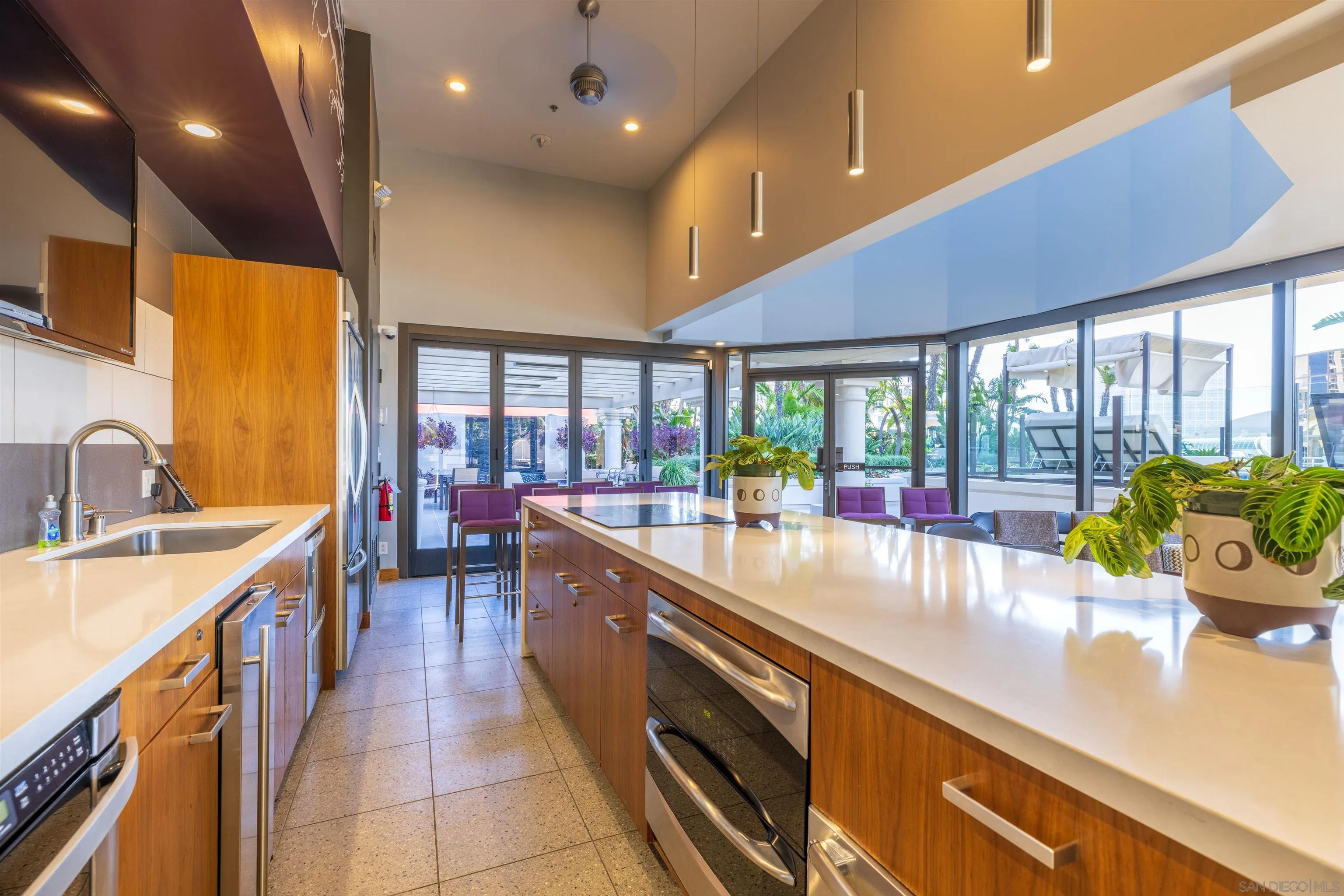 200 Harbor Drive Unit 3702