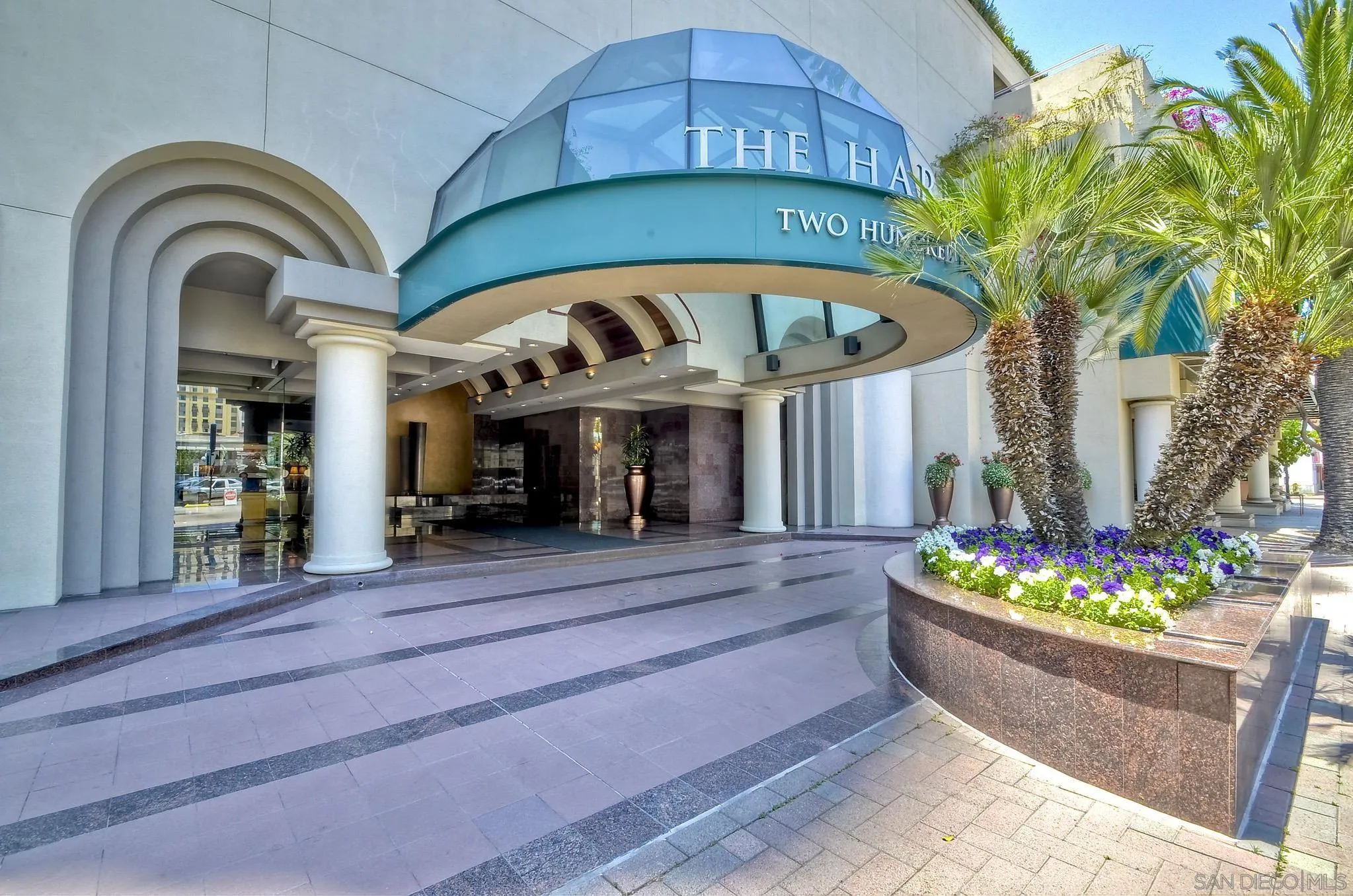 200 Harbor Drive Unit 3702