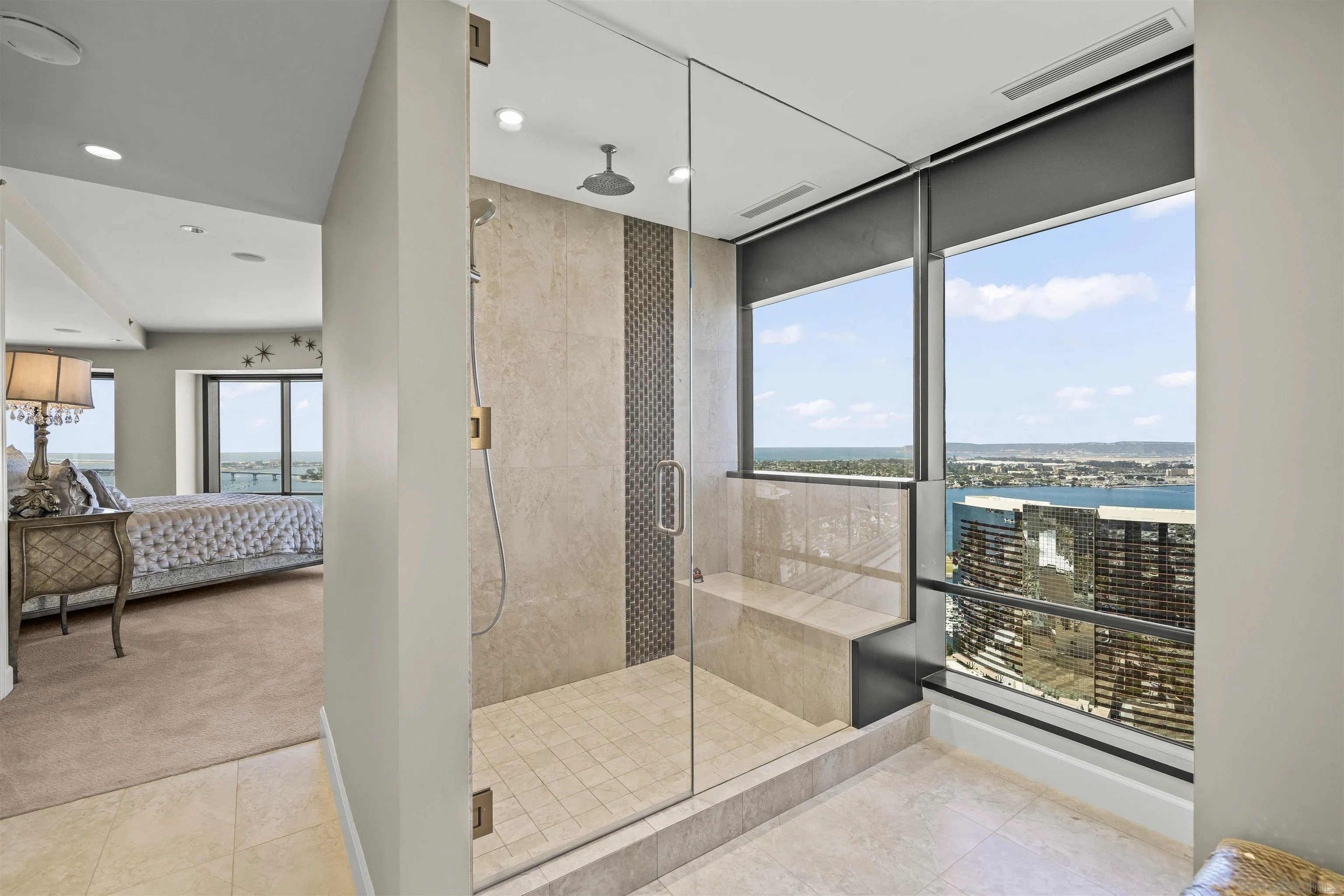 200 Harbor Drive Unit 3702