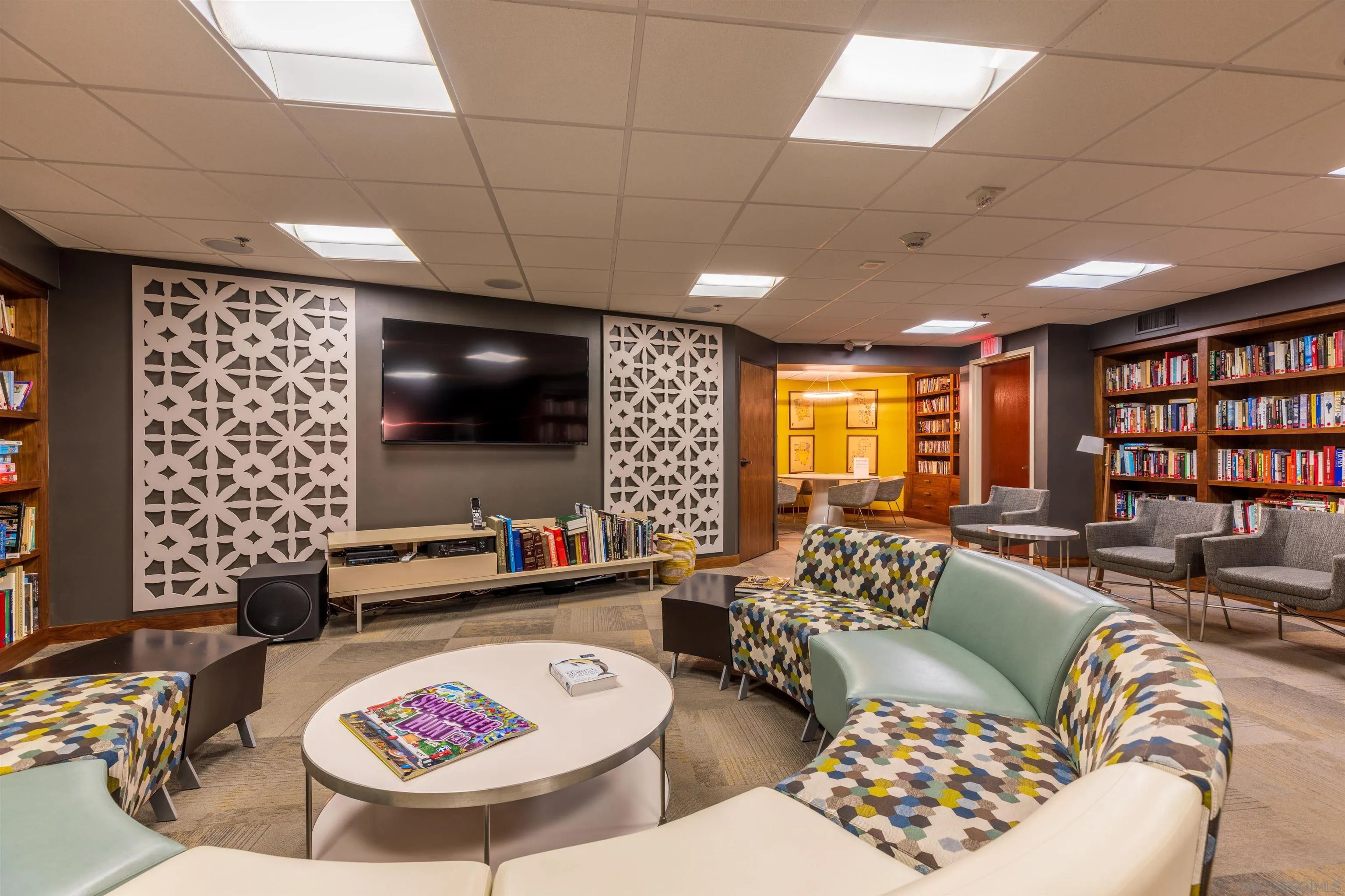 200 Harbor Drive Unit 3702