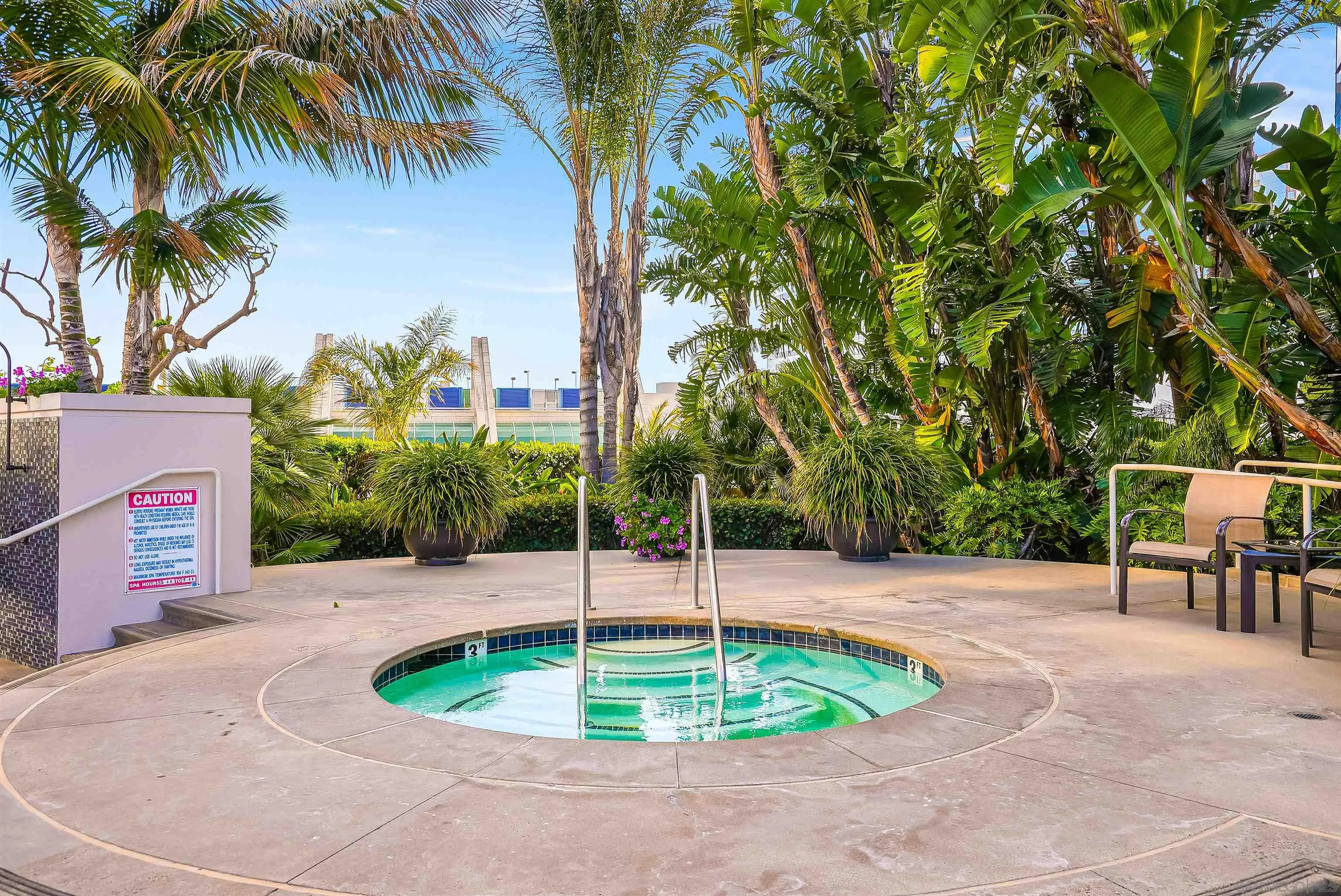 200 Harbor Drive Unit 3702