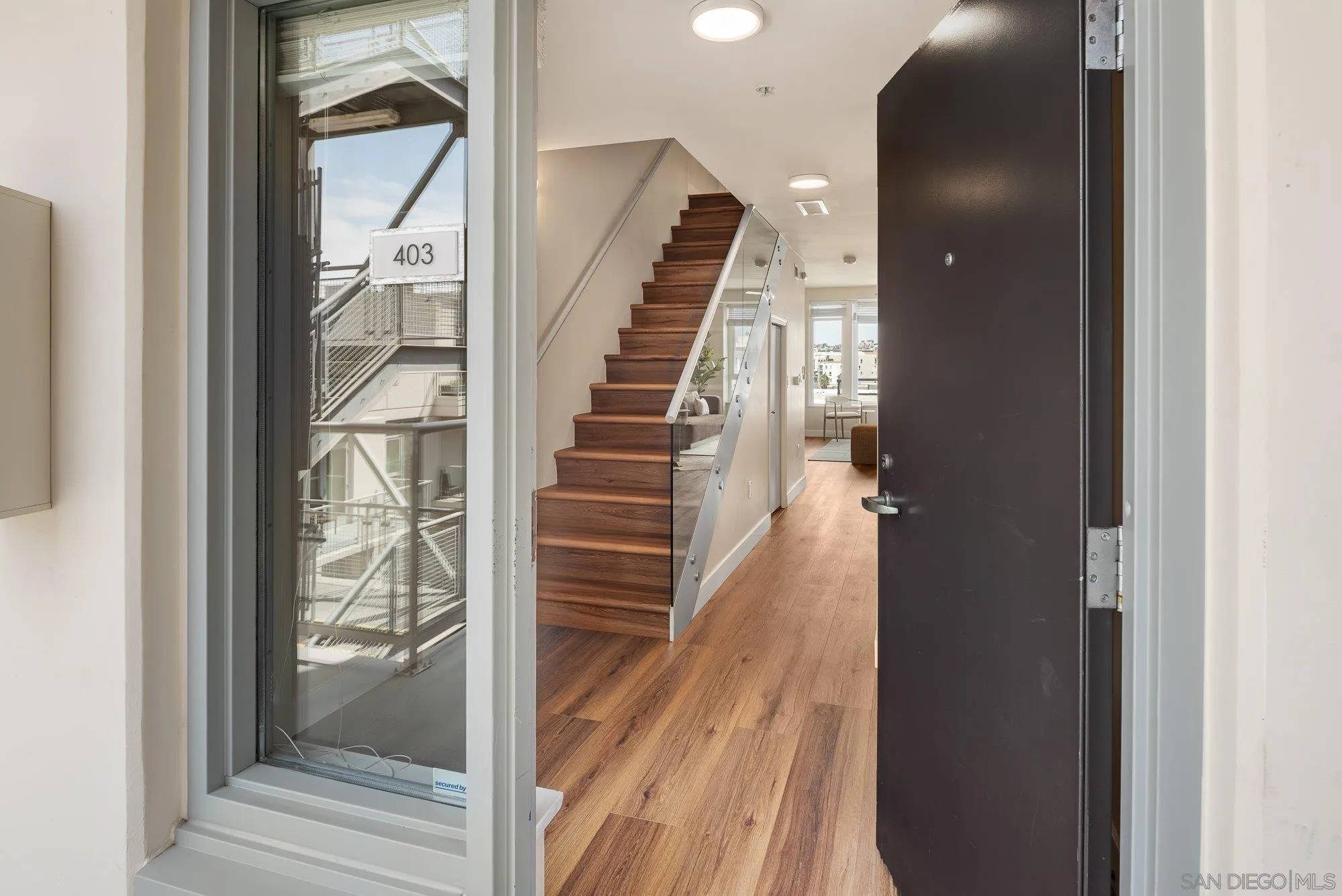 825 W Beech Street Unit 403