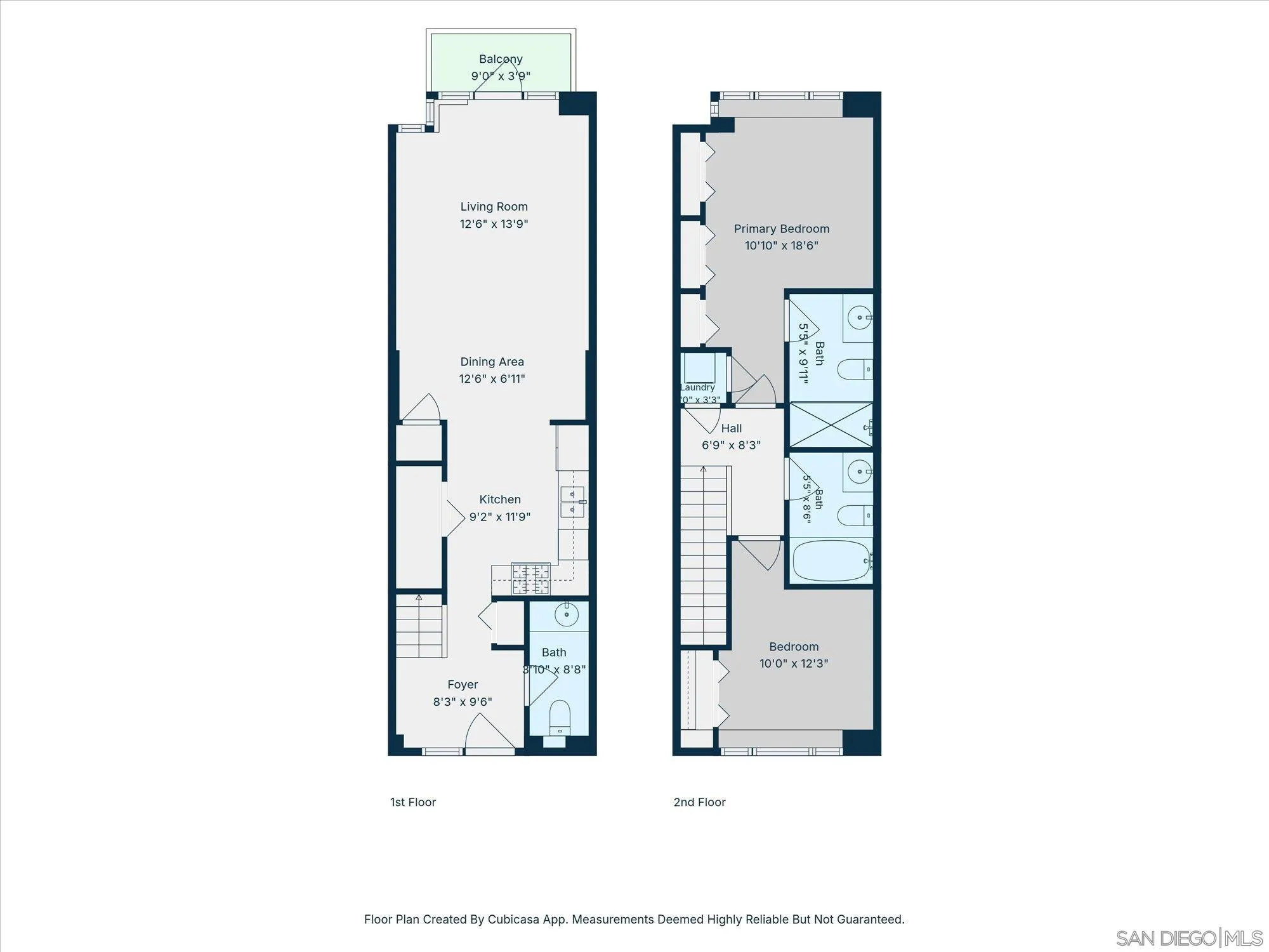 825 W Beech Street Unit 403