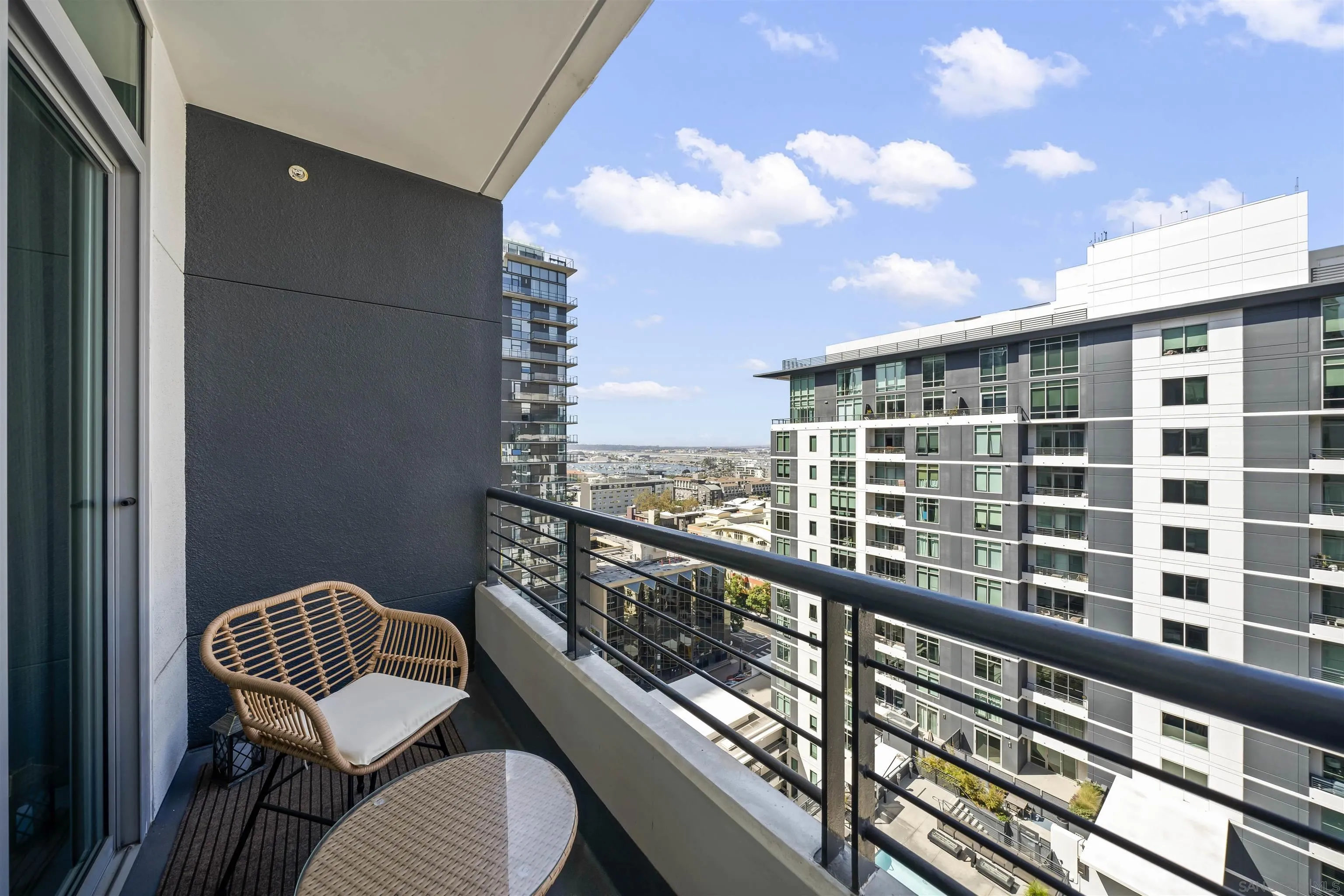 425 W Beech Street Unit 1607