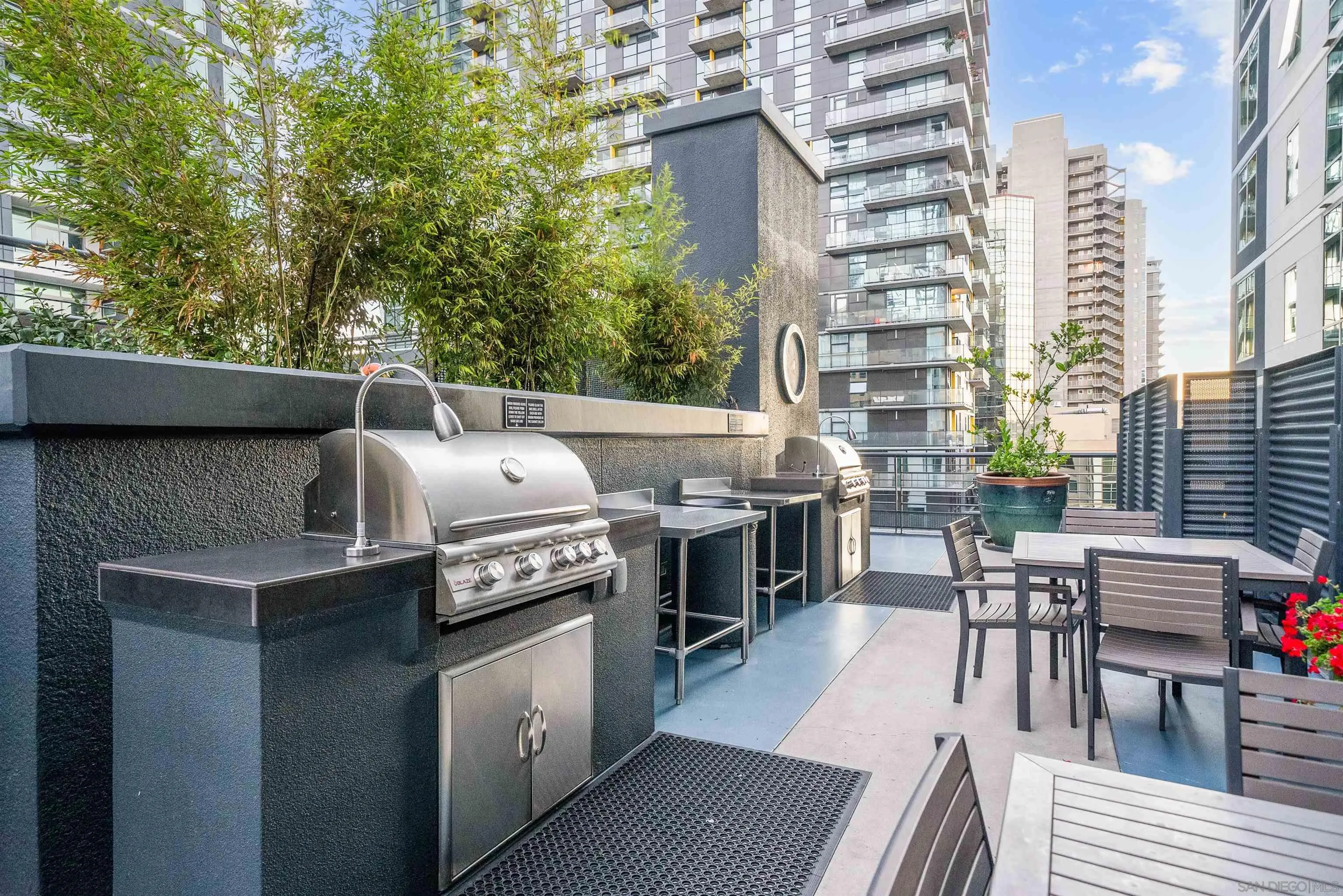 425 W Beech Street Unit 1607