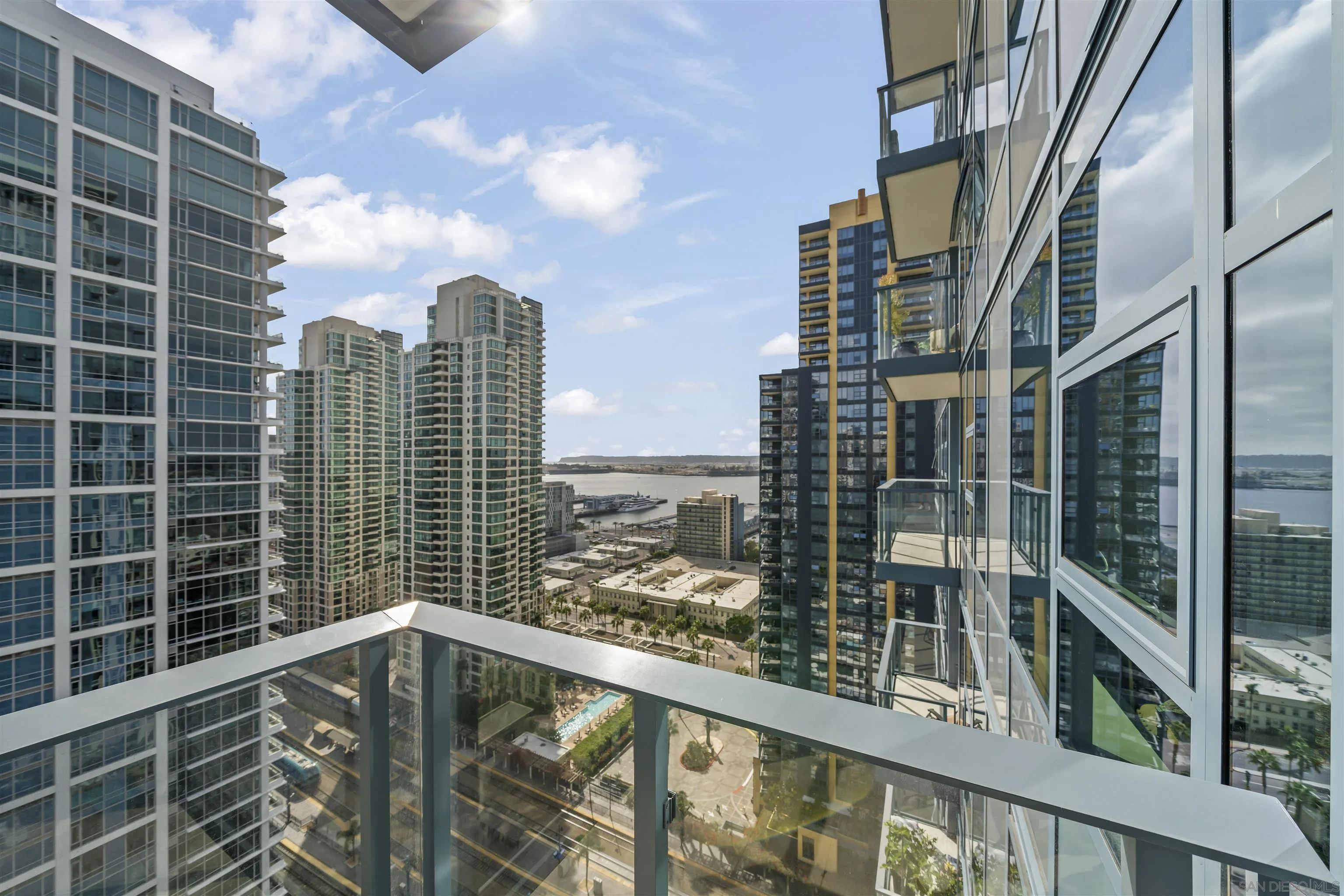 1388 Kettner Unit 2206