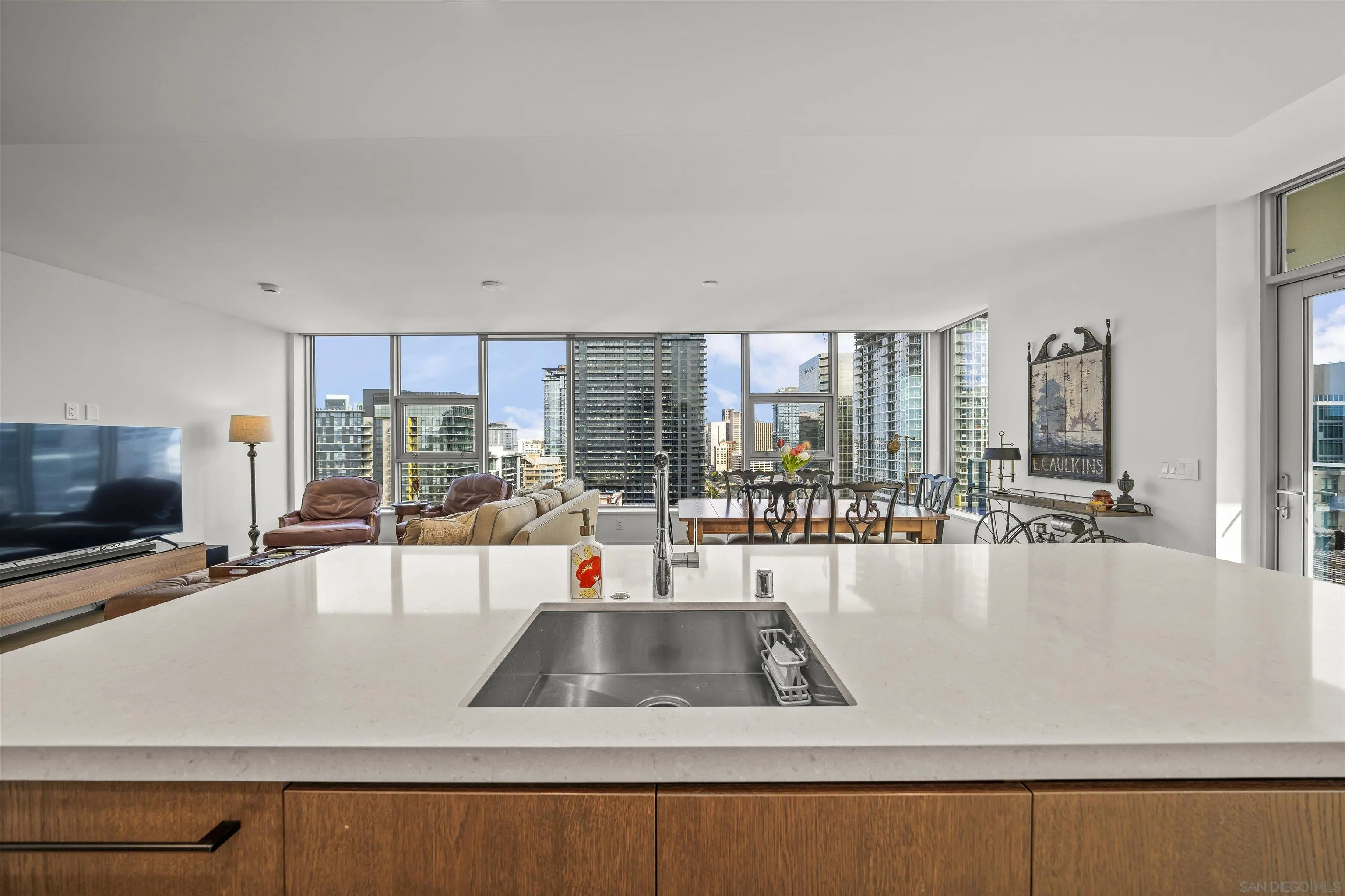 1388 Kettner Unit 2206