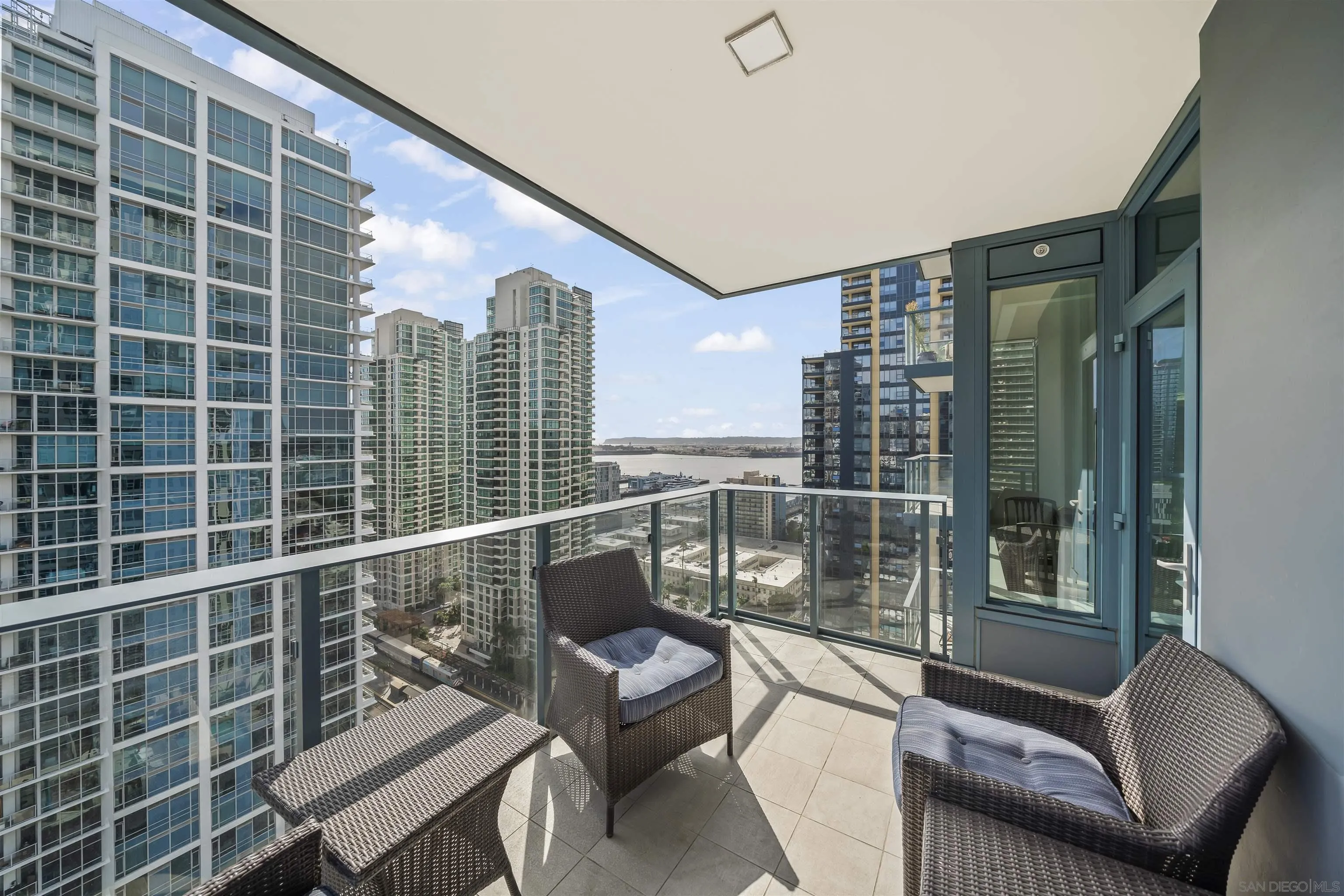 1388 Kettner Unit 2206
