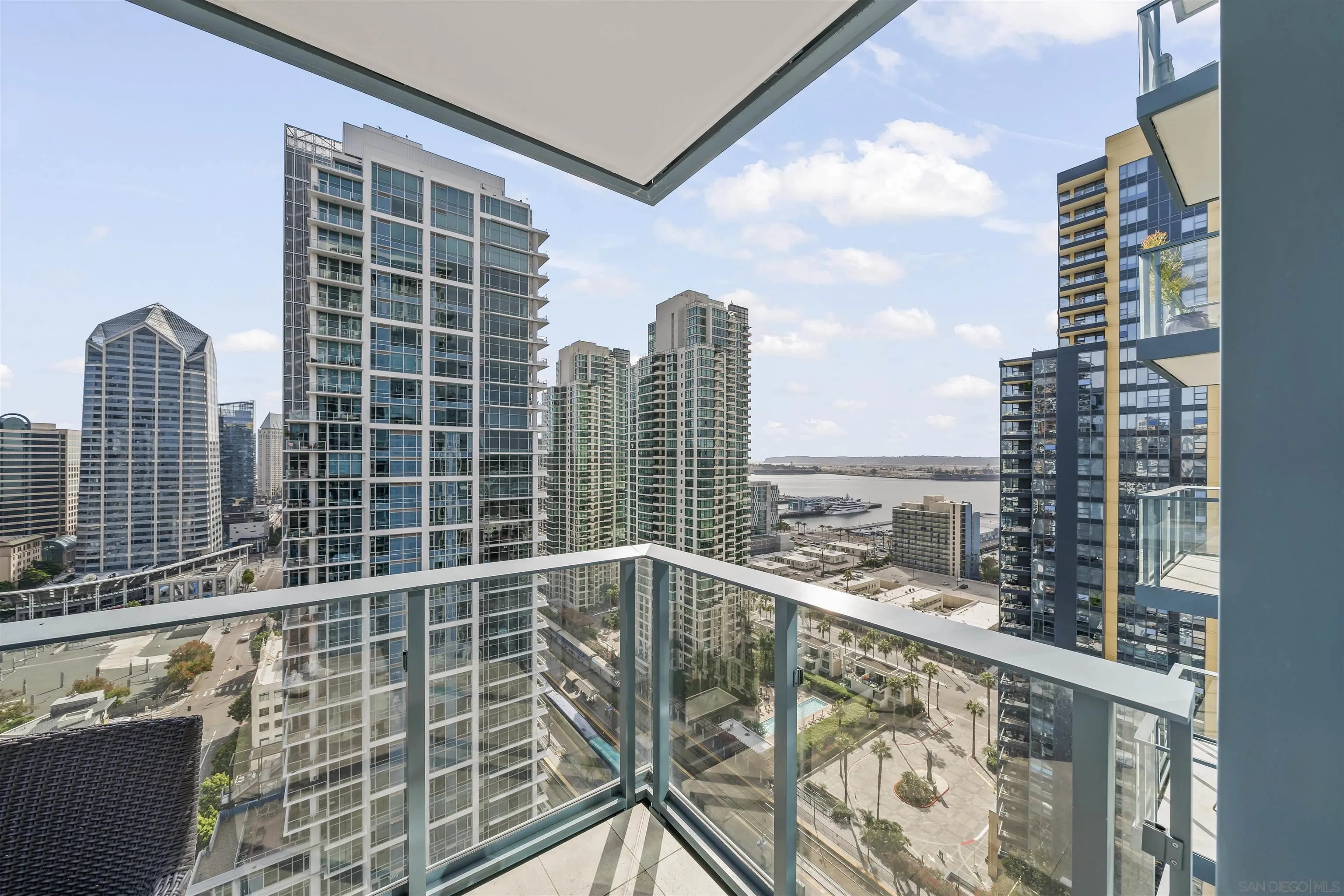 1388 Kettner Unit 2206