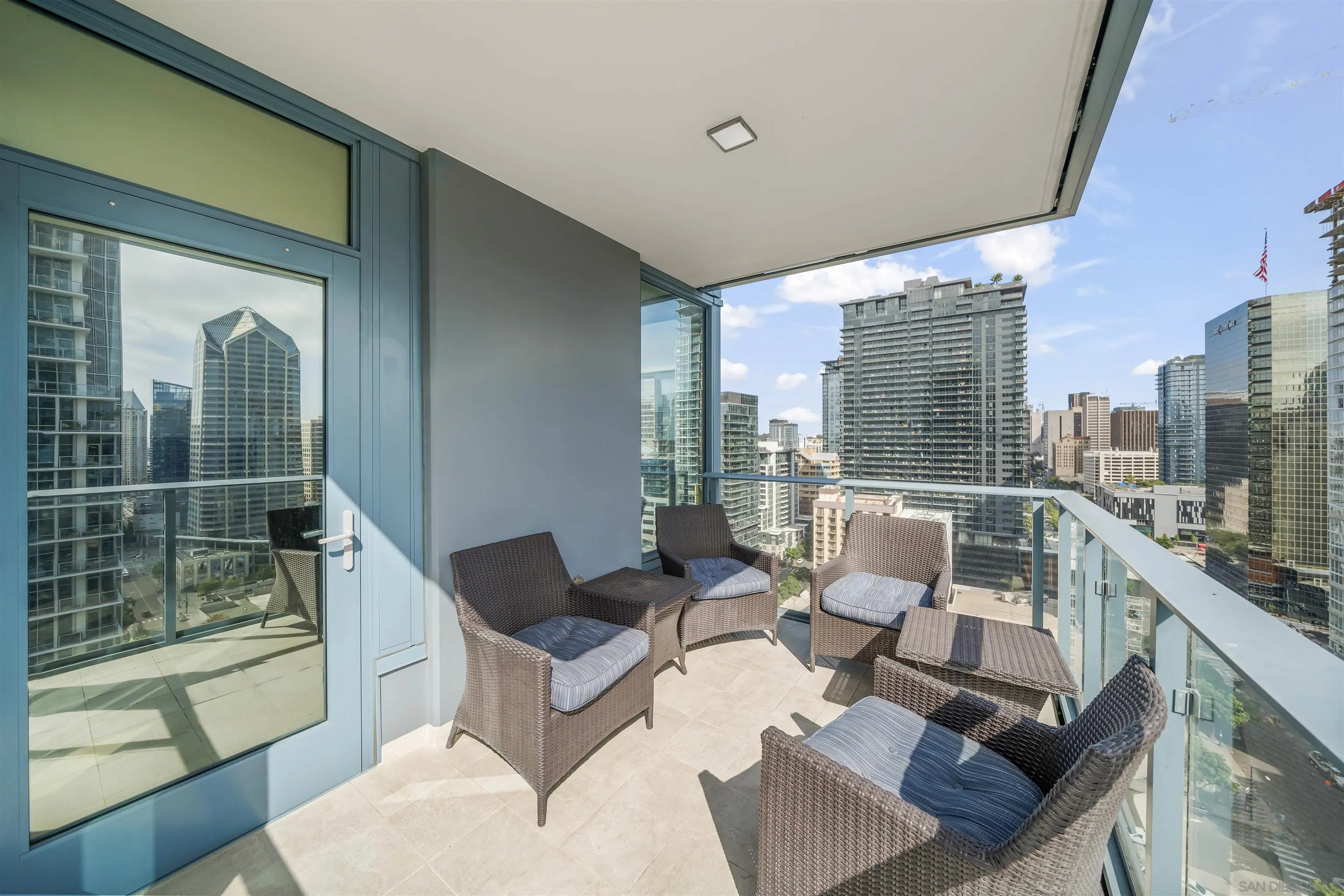 1388 Kettner Unit 2206