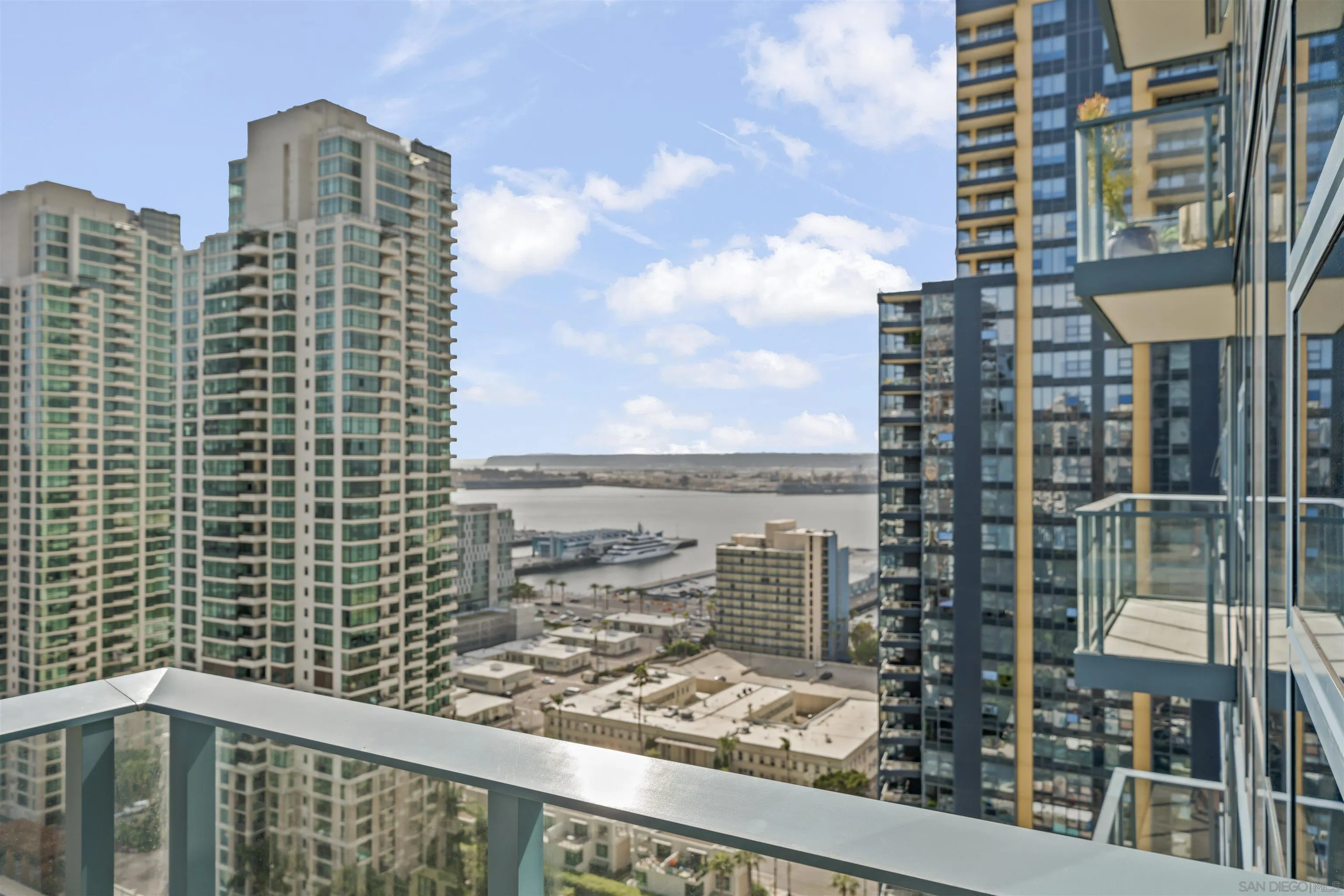 1388 Kettner Unit 2206