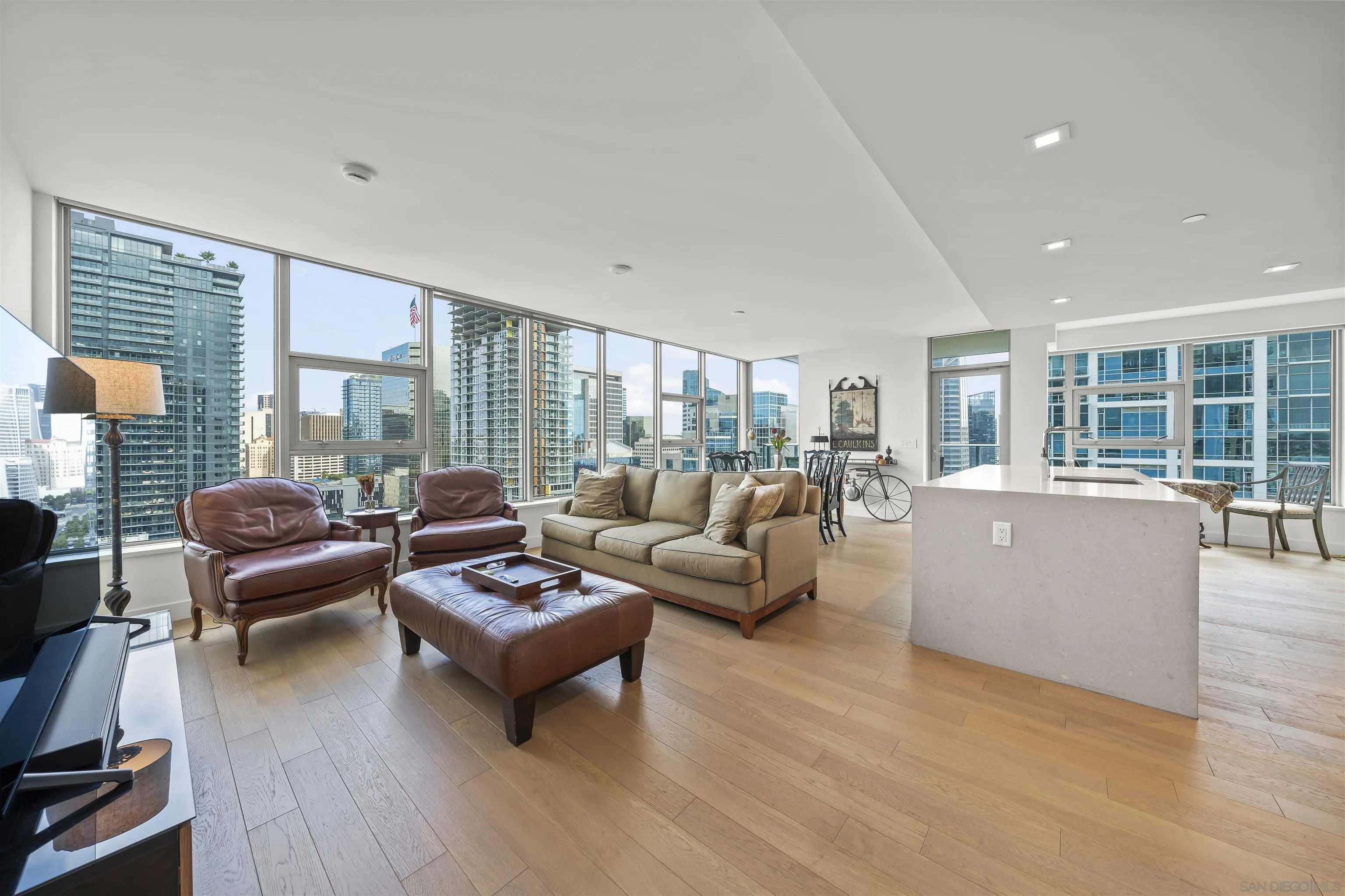 1388 Kettner Unit 2206