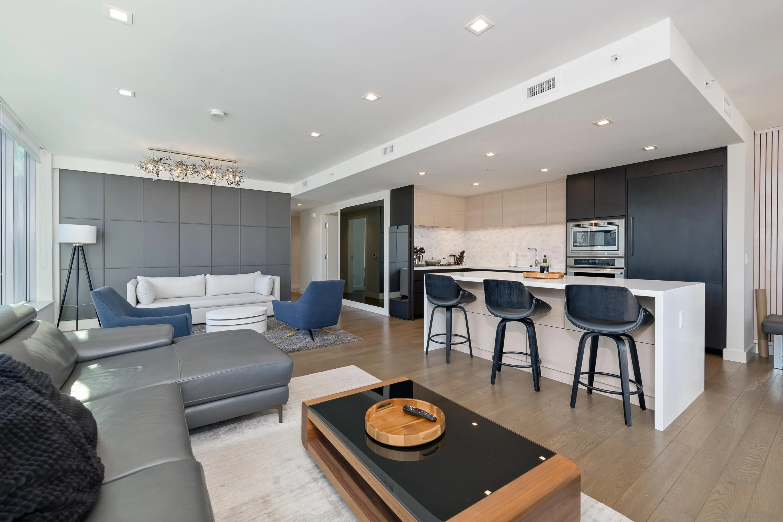 1388 Kettner Blvd. Unit 1204