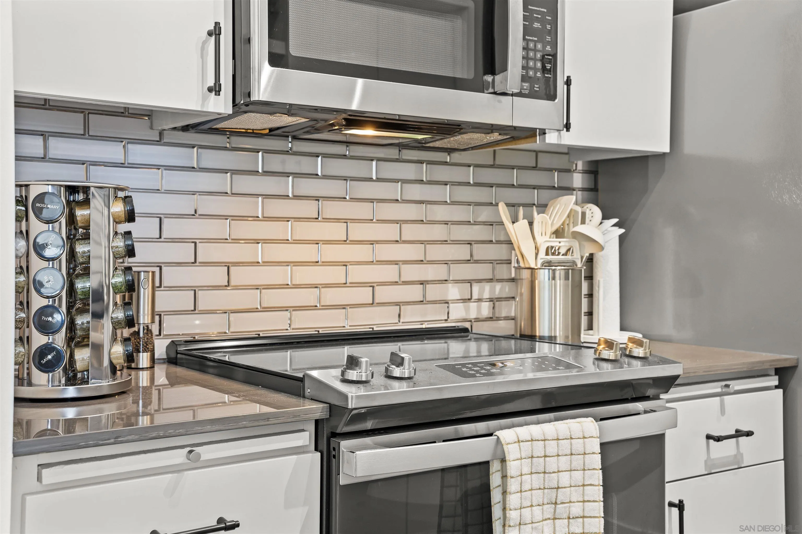 425 W Beech Street Unit 1607