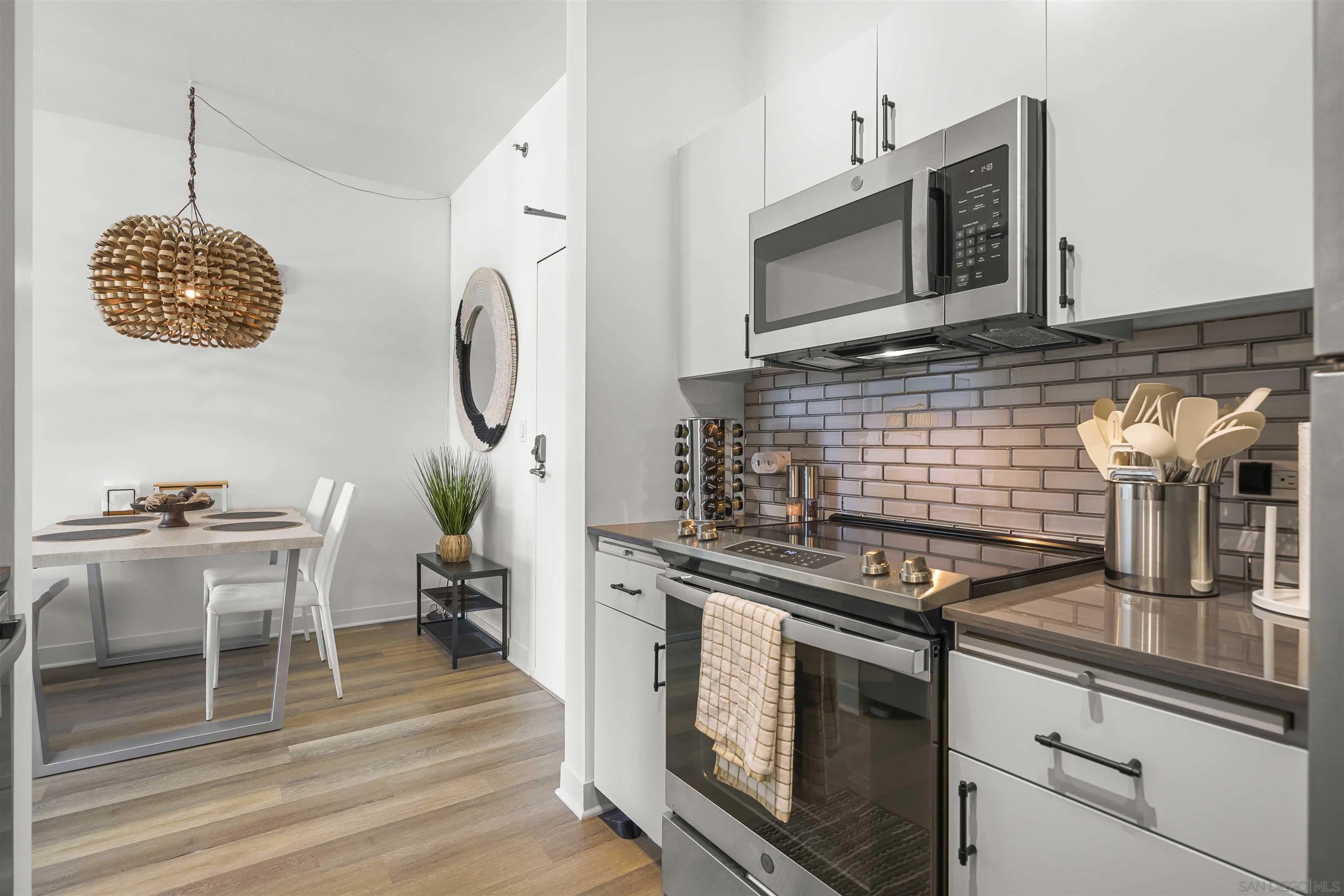 425 W Beech Street Unit 1607