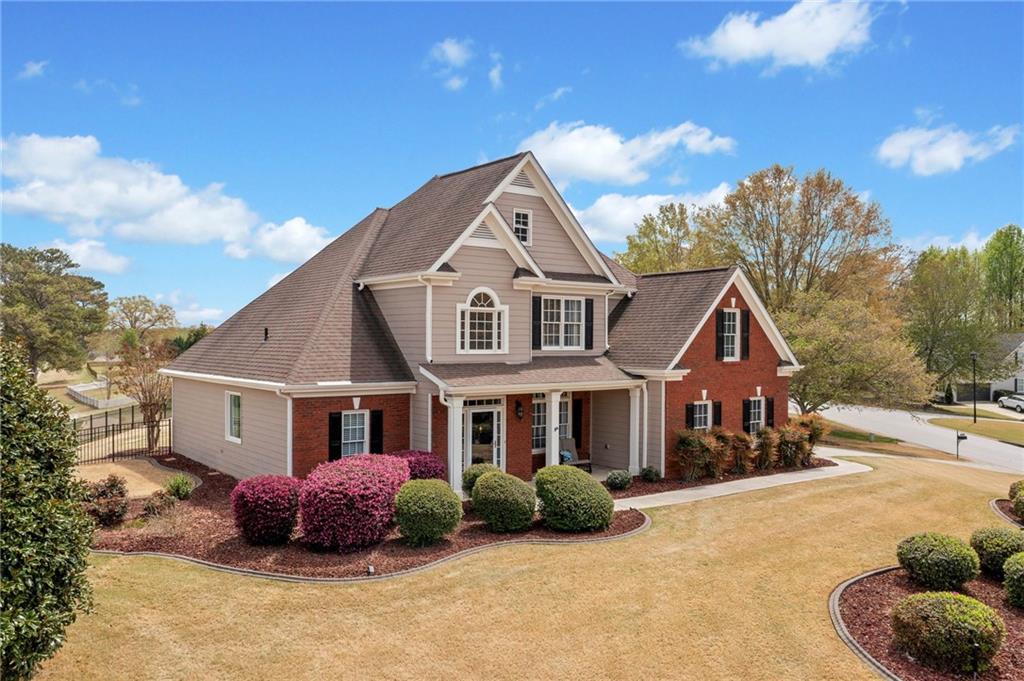 179 Country Club Drive