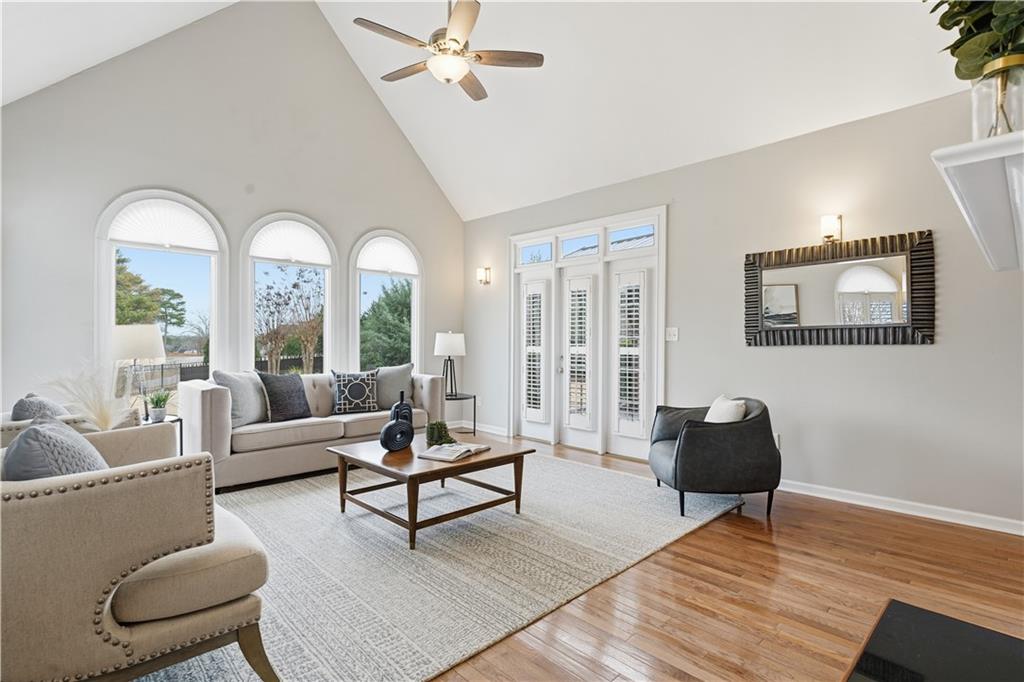 179 Country Club Drive