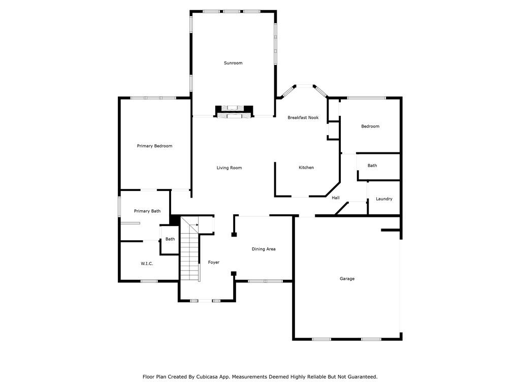 179 Country Club Drive