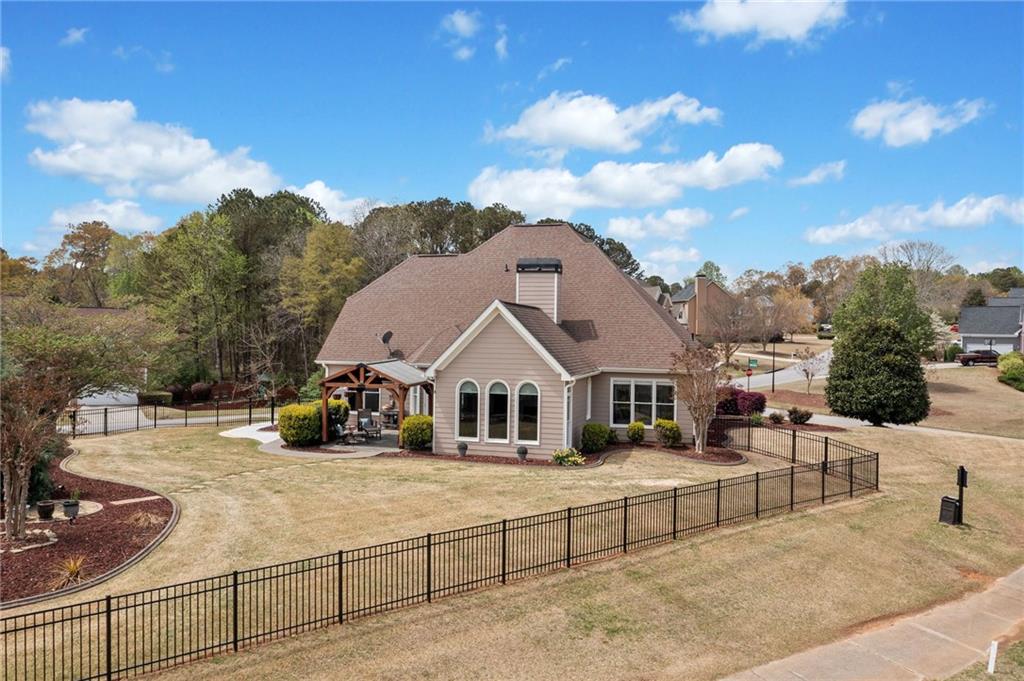 179 Country Club Drive