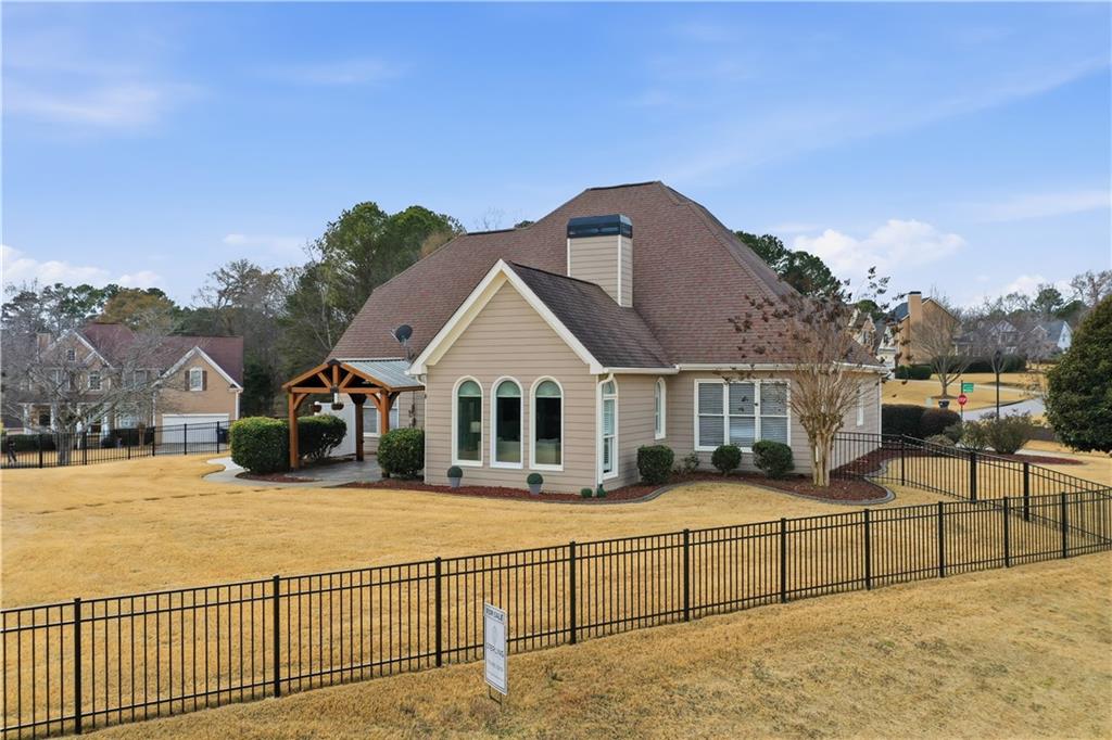 179 Country Club Drive