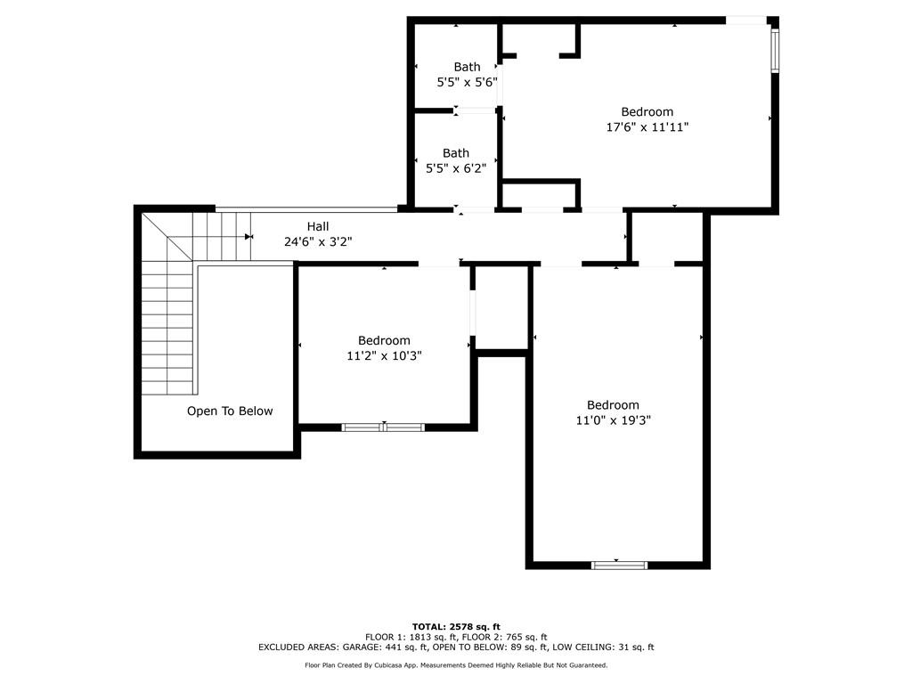 179 Country Club Drive