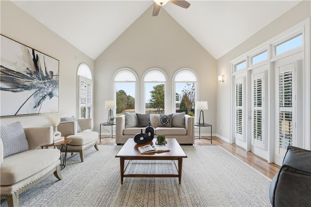 179 Country Club Drive