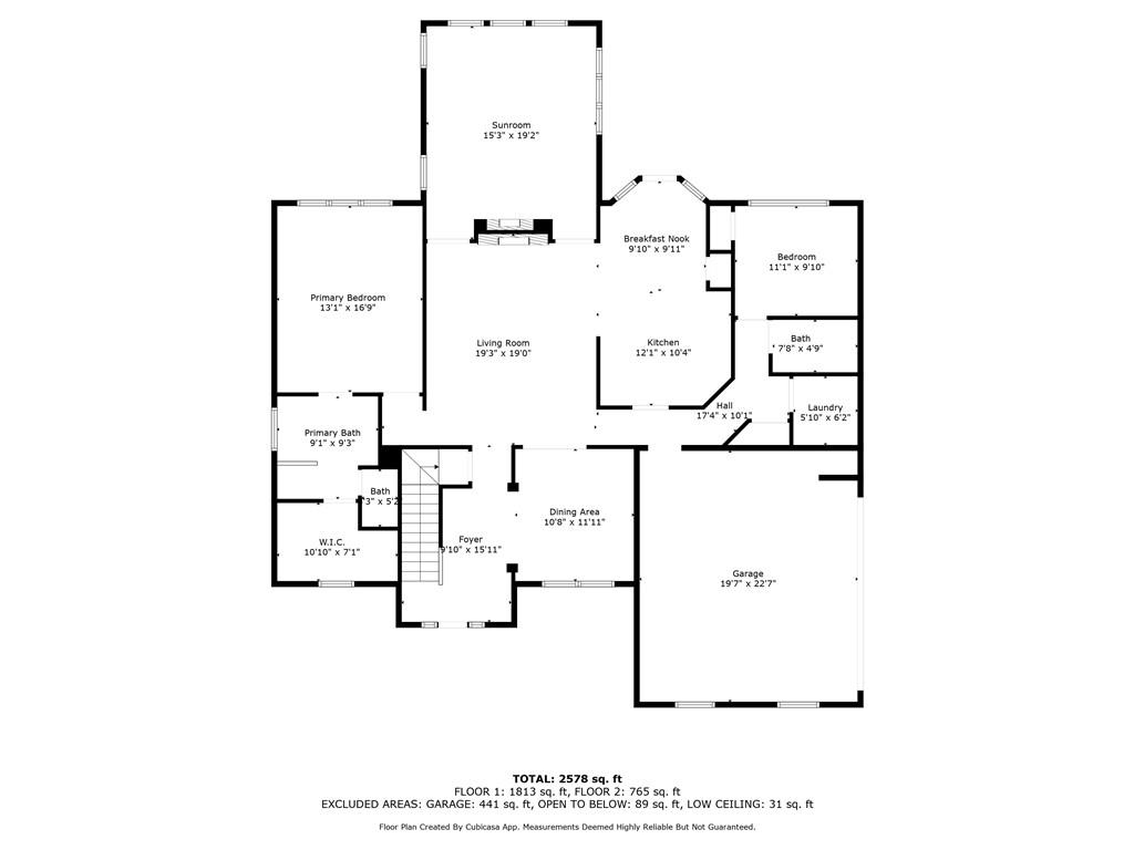 179 Country Club Drive