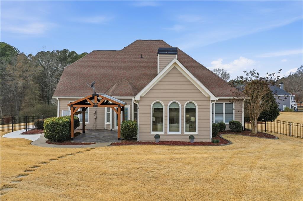 179 Country Club Drive