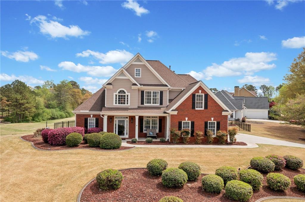 179 Country Club Drive