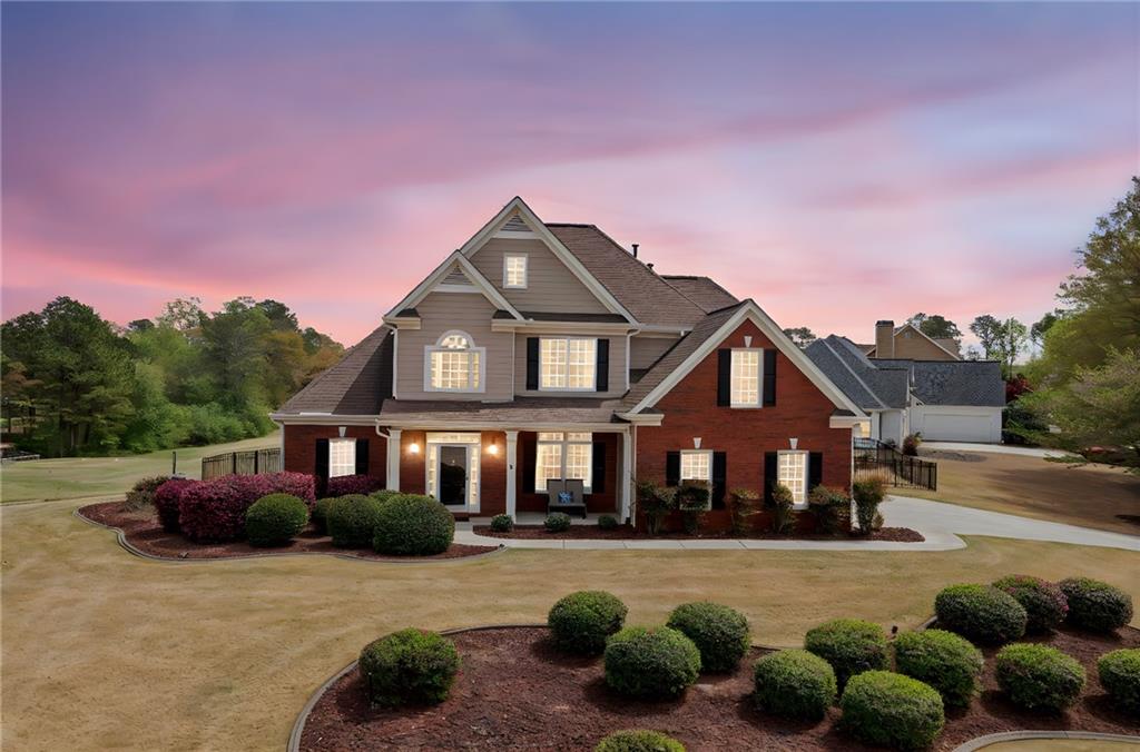 179 Country Club Drive