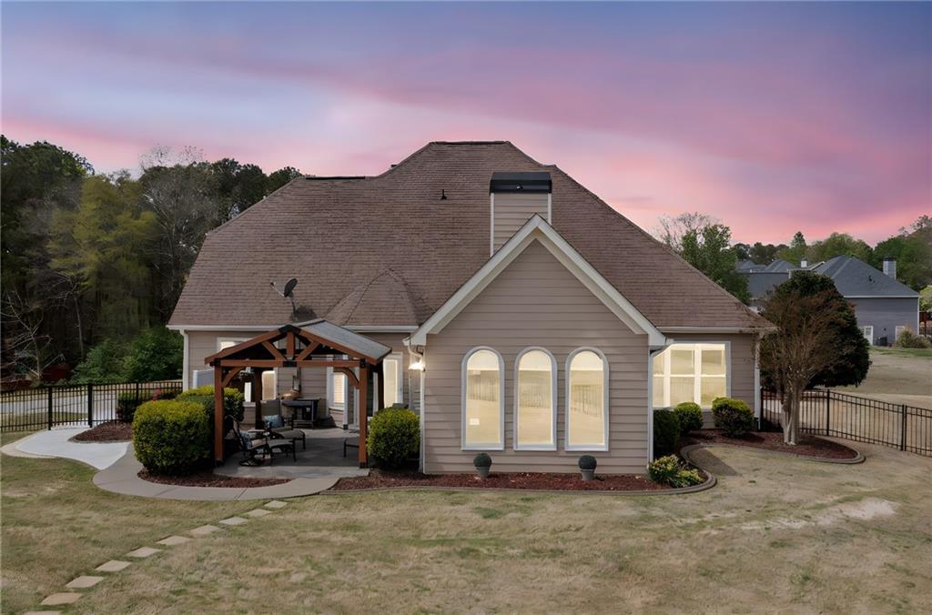 179 Country Club Drive